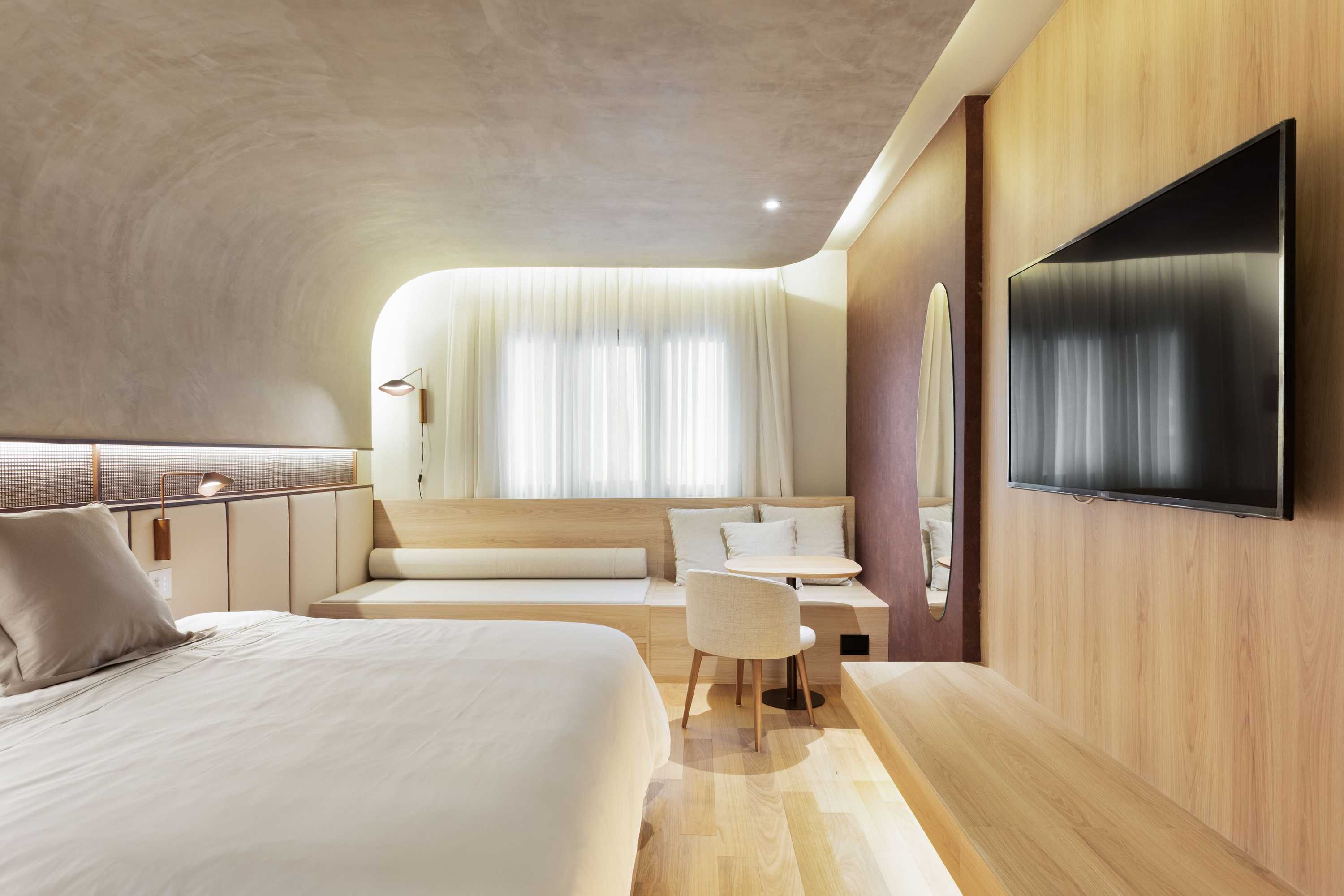Gift card for Qoya Hotel Curitiba, Curio Collection by Hilton Gift card for Qoya Hotel Curitiba, Curio Collection by Hilton
