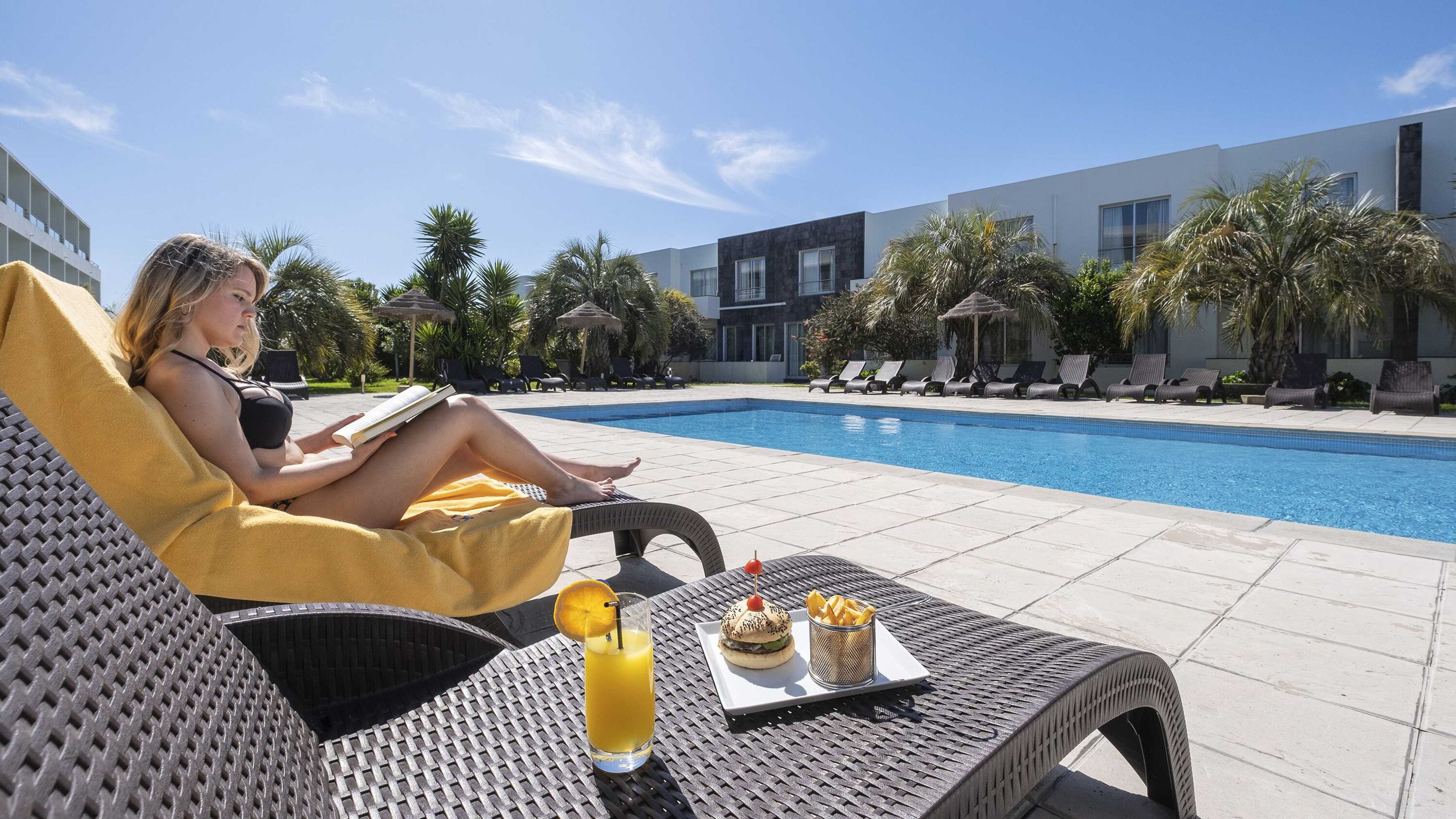 Gift card for Hotel Vale do Navio Gift card for Hotel Vale do Navio