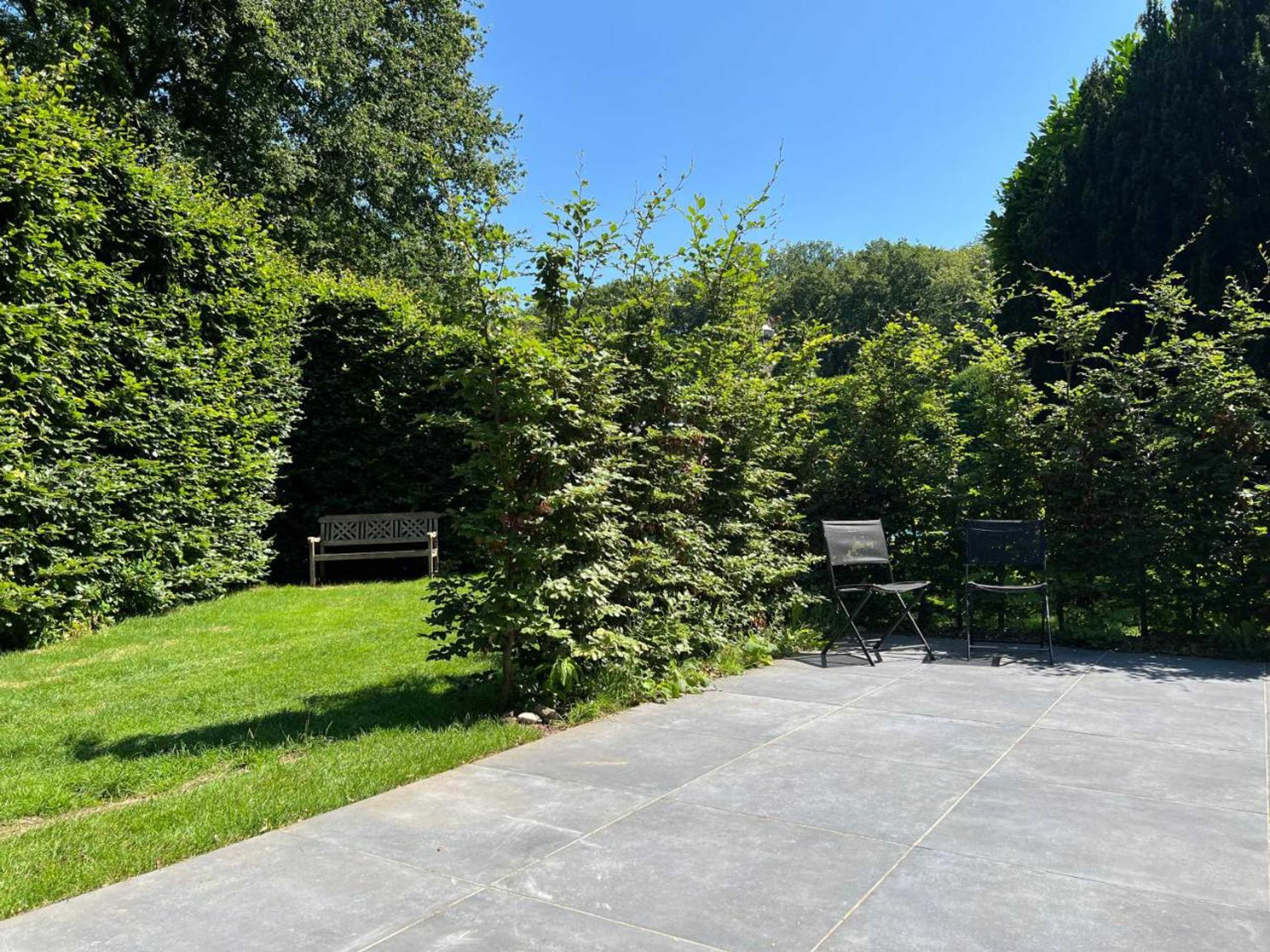 Gift card for Villa de Nachtegaal