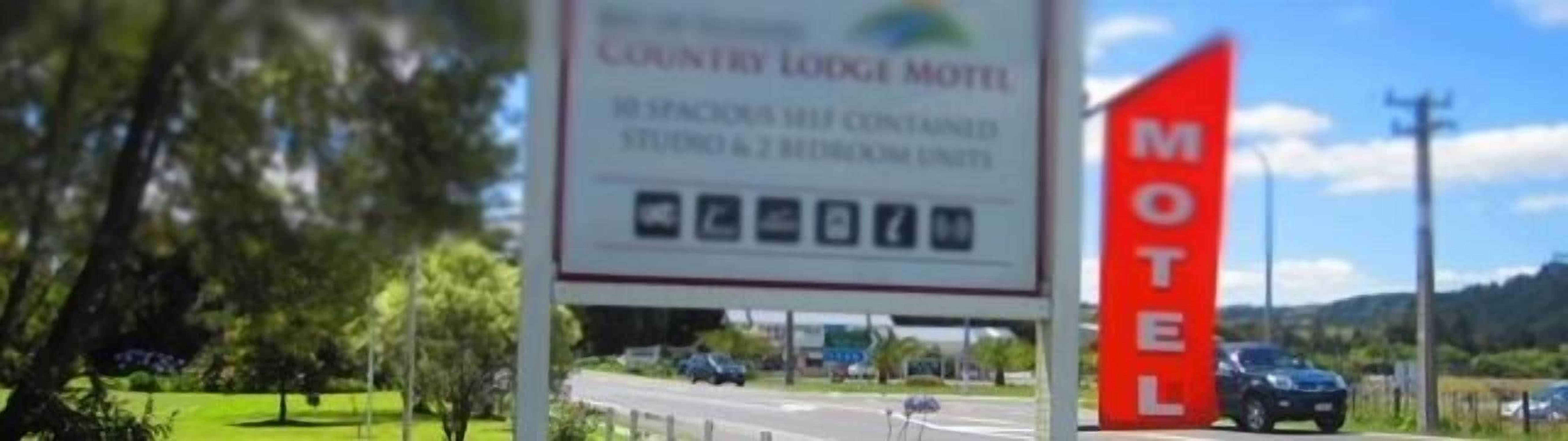 Gift card for Bay of Islands Country Lodge Motel Gift card for Bay of Islands Country Lodge Motel