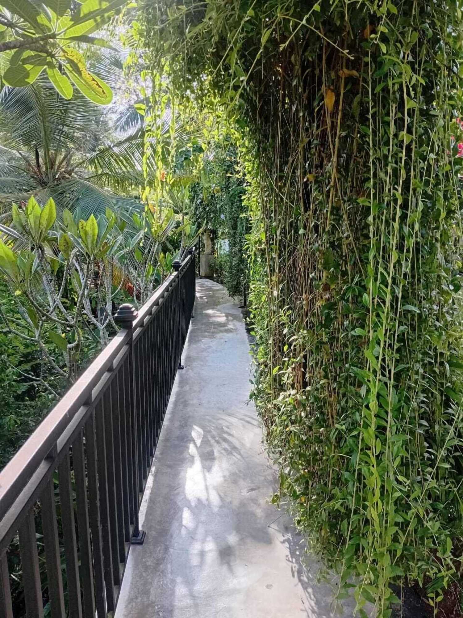 Gift card for Yoho Velapura River Garden