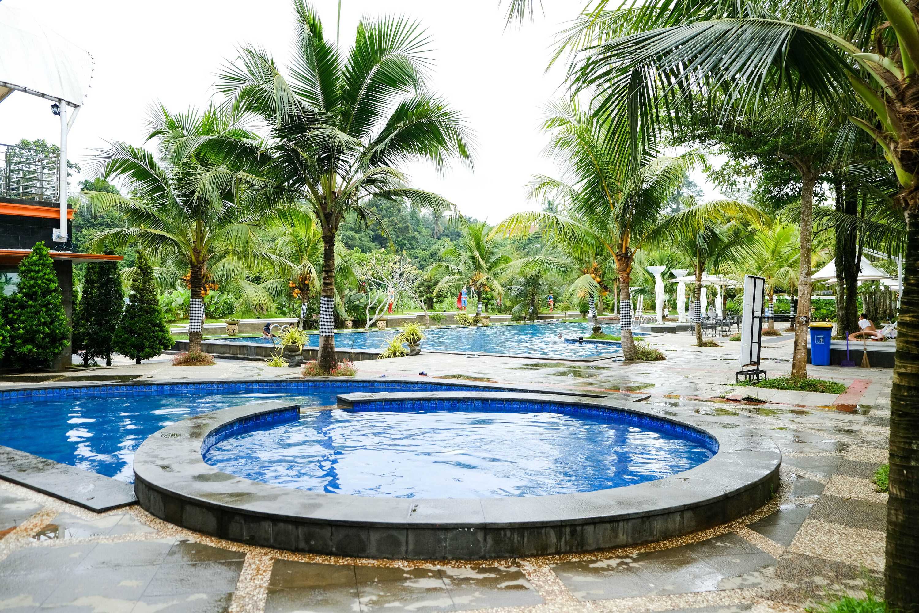 Gift card for Pancur Gading Hotel & Resort Gift card for Pancur Gading Hotel & Resort