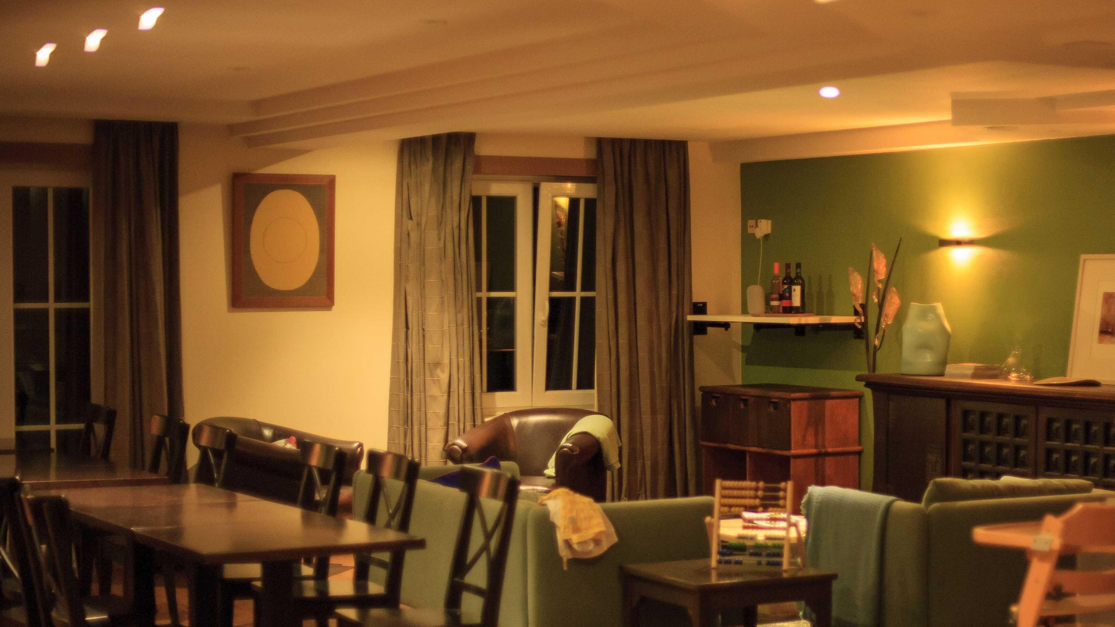 Gift card for St-Janshof Hotel