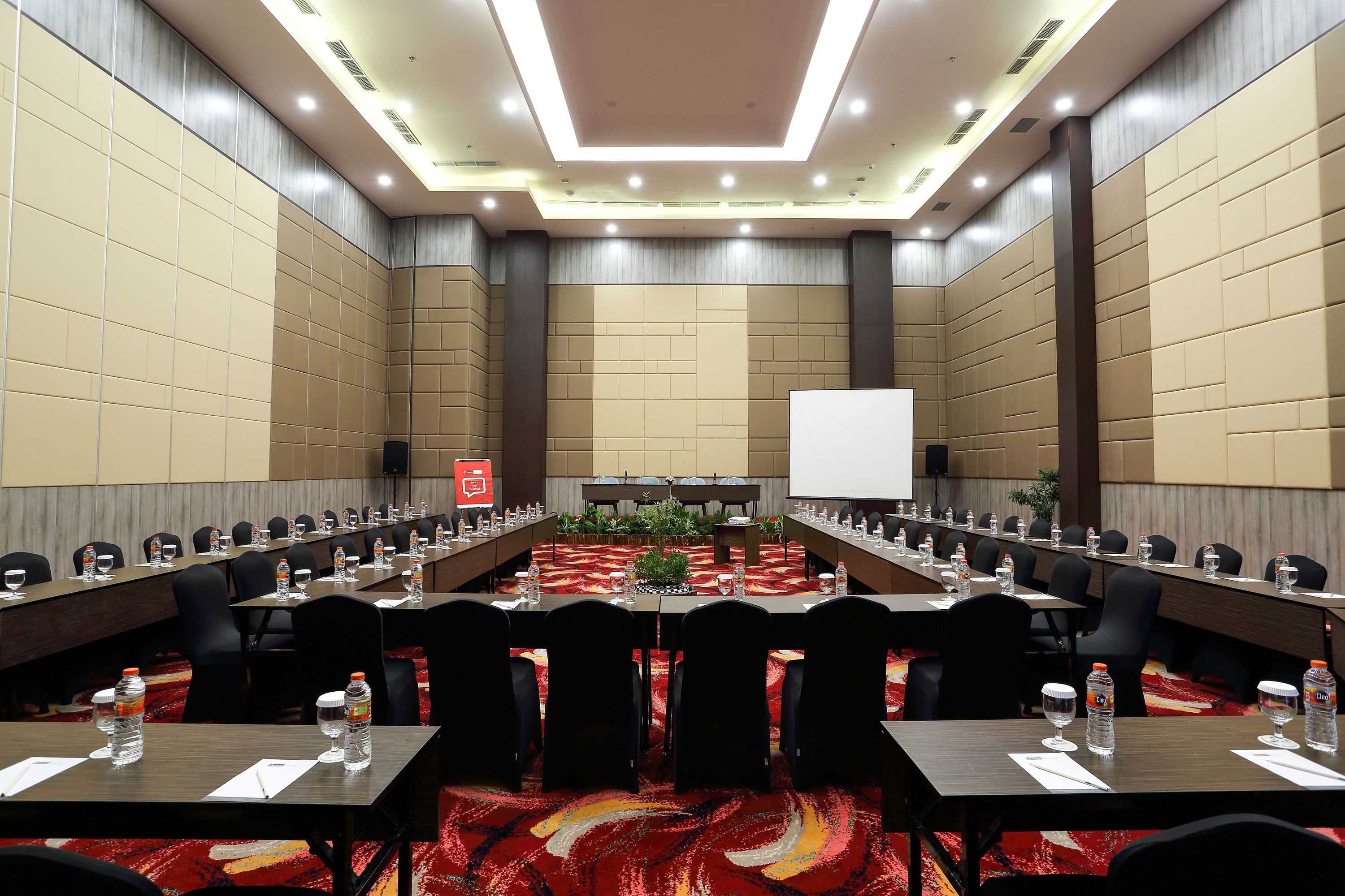 Gift card for Bigland Hotel & Convention Sentul Gift card for Bigland Hotel & Convention Sentul