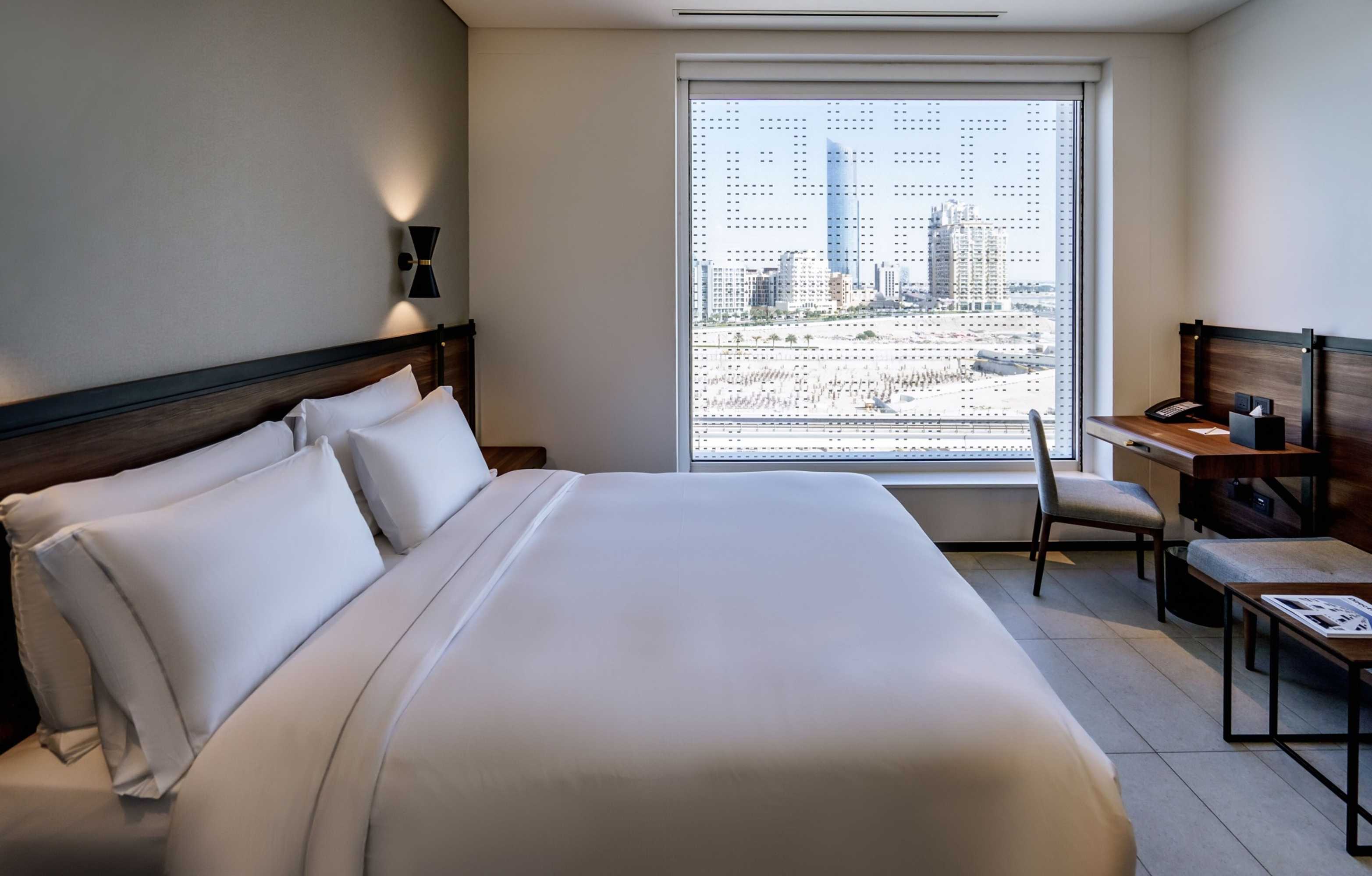 Gift card for Form Hotel Al Jaddaf, Dubai, a Member of Design Hotels Gift card for Form Hotel Al Jaddaf, Dubai, a Member of Design Hotels