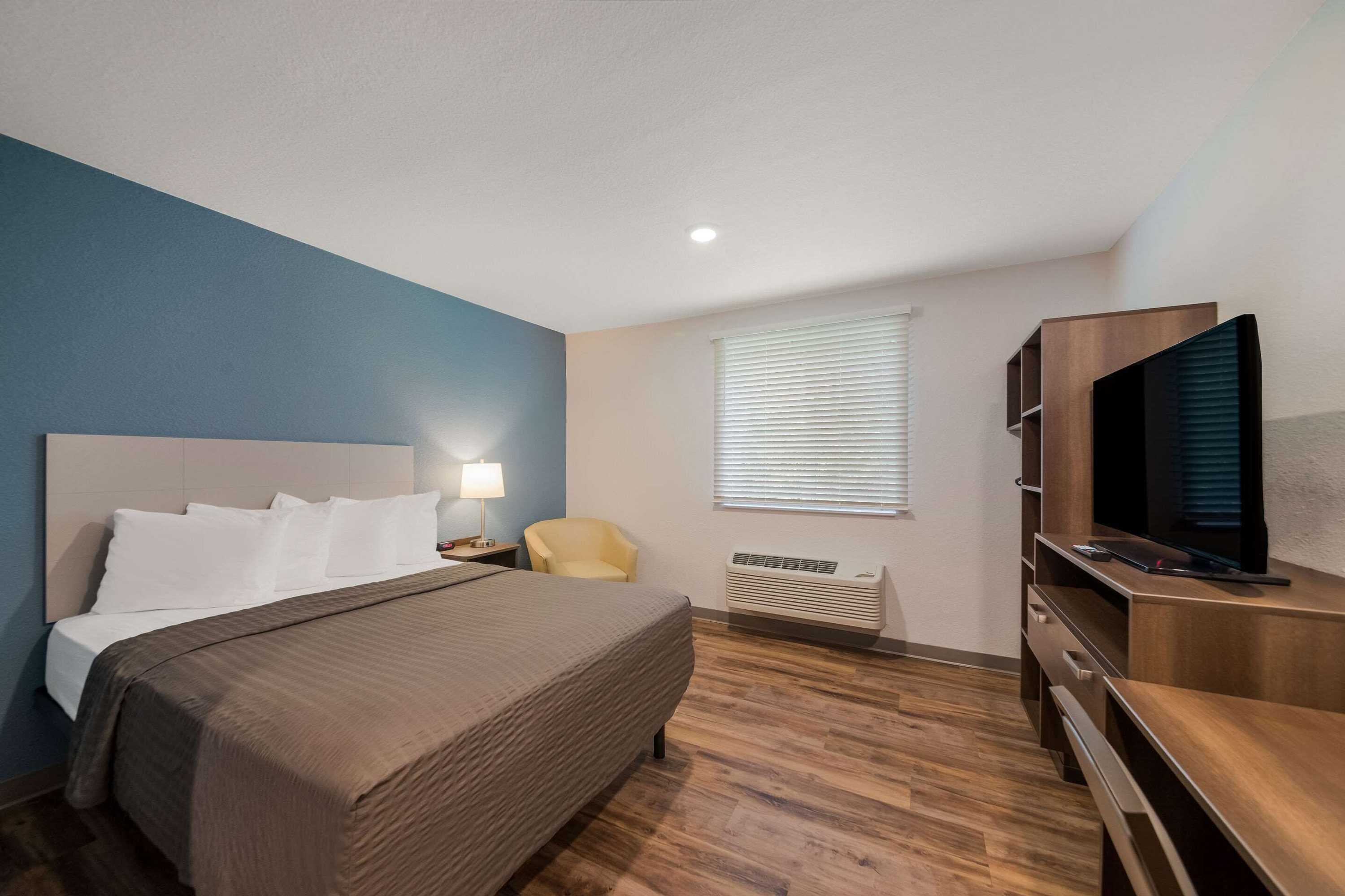 Gift card for Woodspring Suites Wesley Chapel-Tampa Gift card for Woodspring Suites Wesley Chapel-Tampa