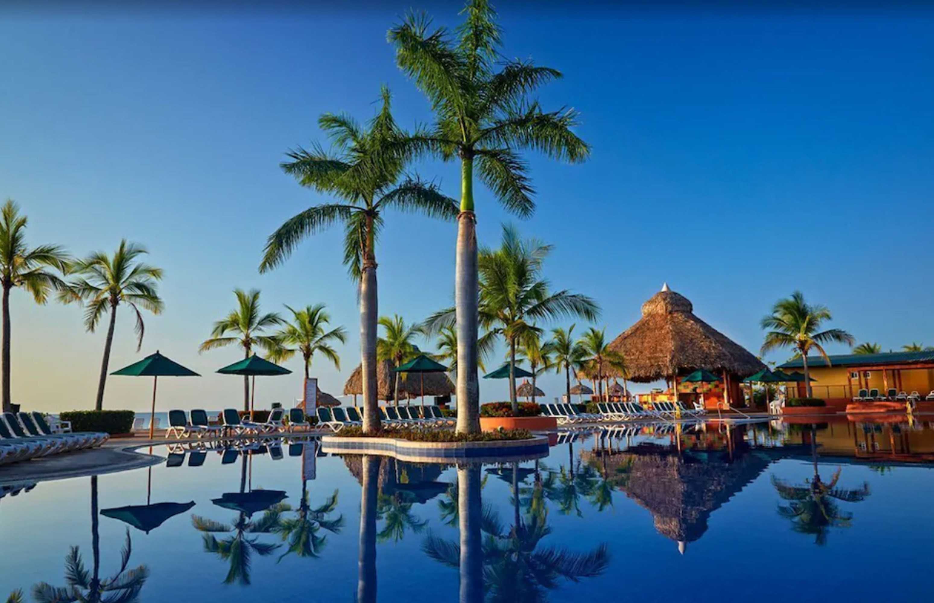 Gift card for Grand Decameron Panama, A Trademark All Inclusive Resort Gift card for Grand Decameron Panama, A Trademark All Inclusive Resort