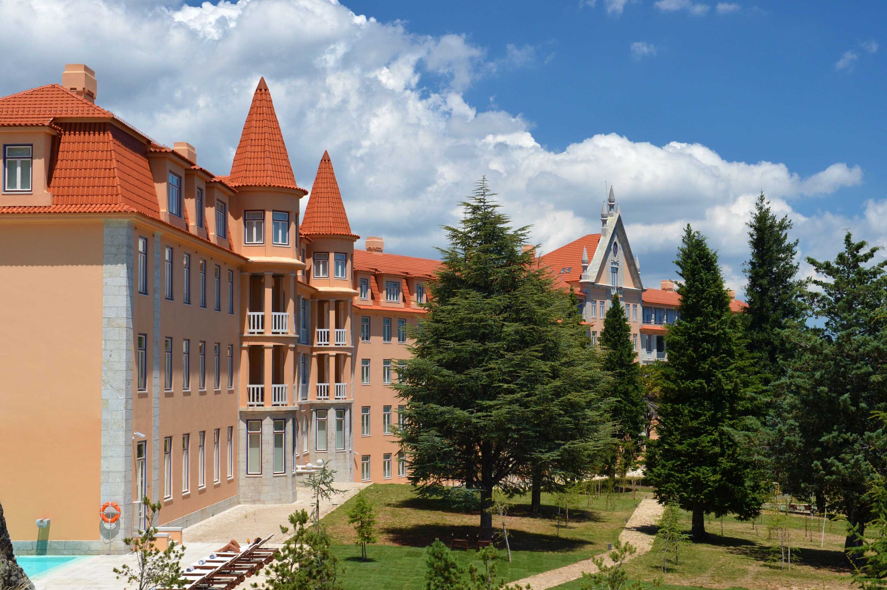 Gift card for Pousada da Serra da Estrela - Historic Hotel Gift card for Pousada da Serra da Estrela - Historic Hotel