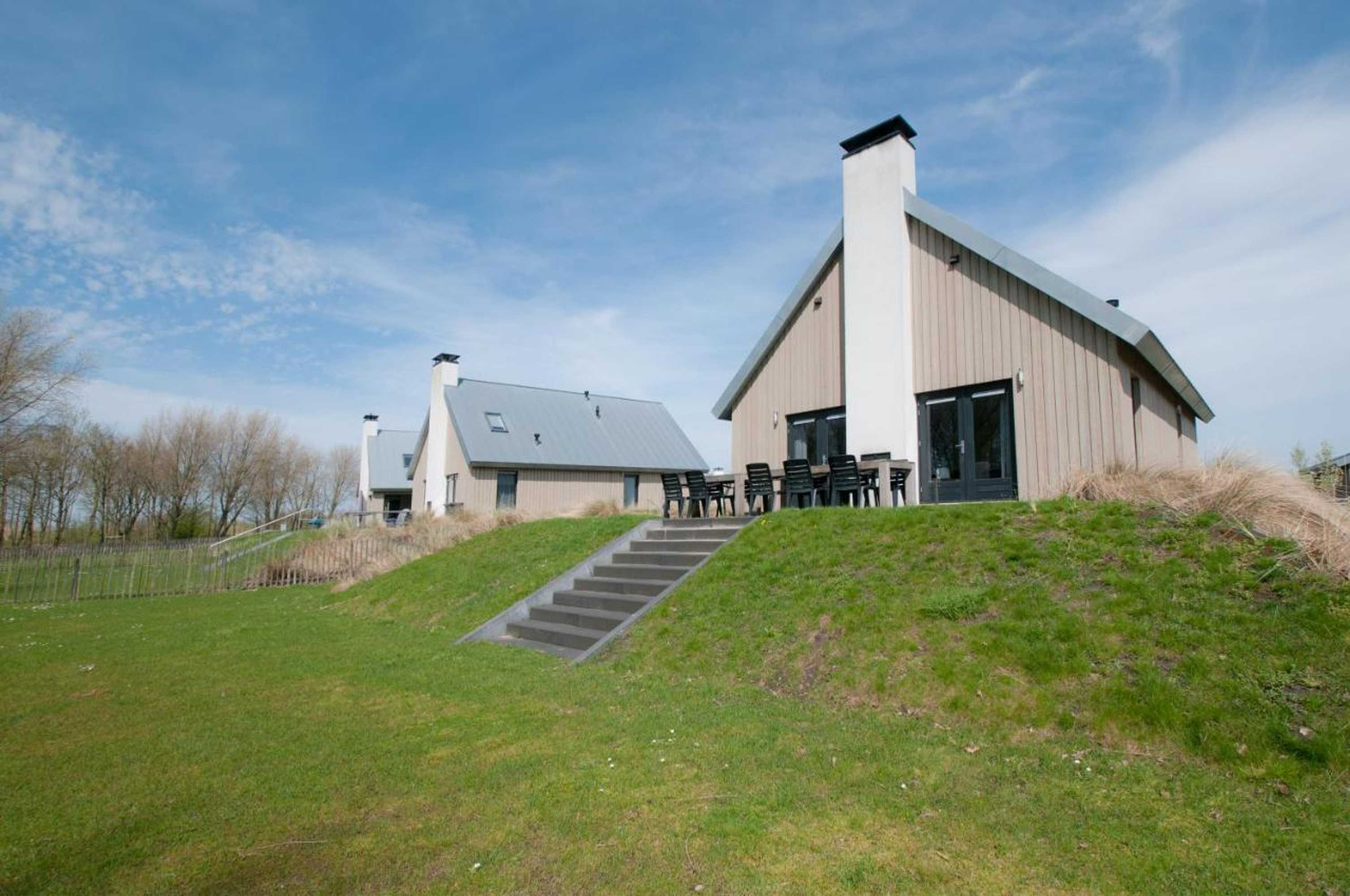 Gift card for Waterrijk Oesterdam Resort Villas