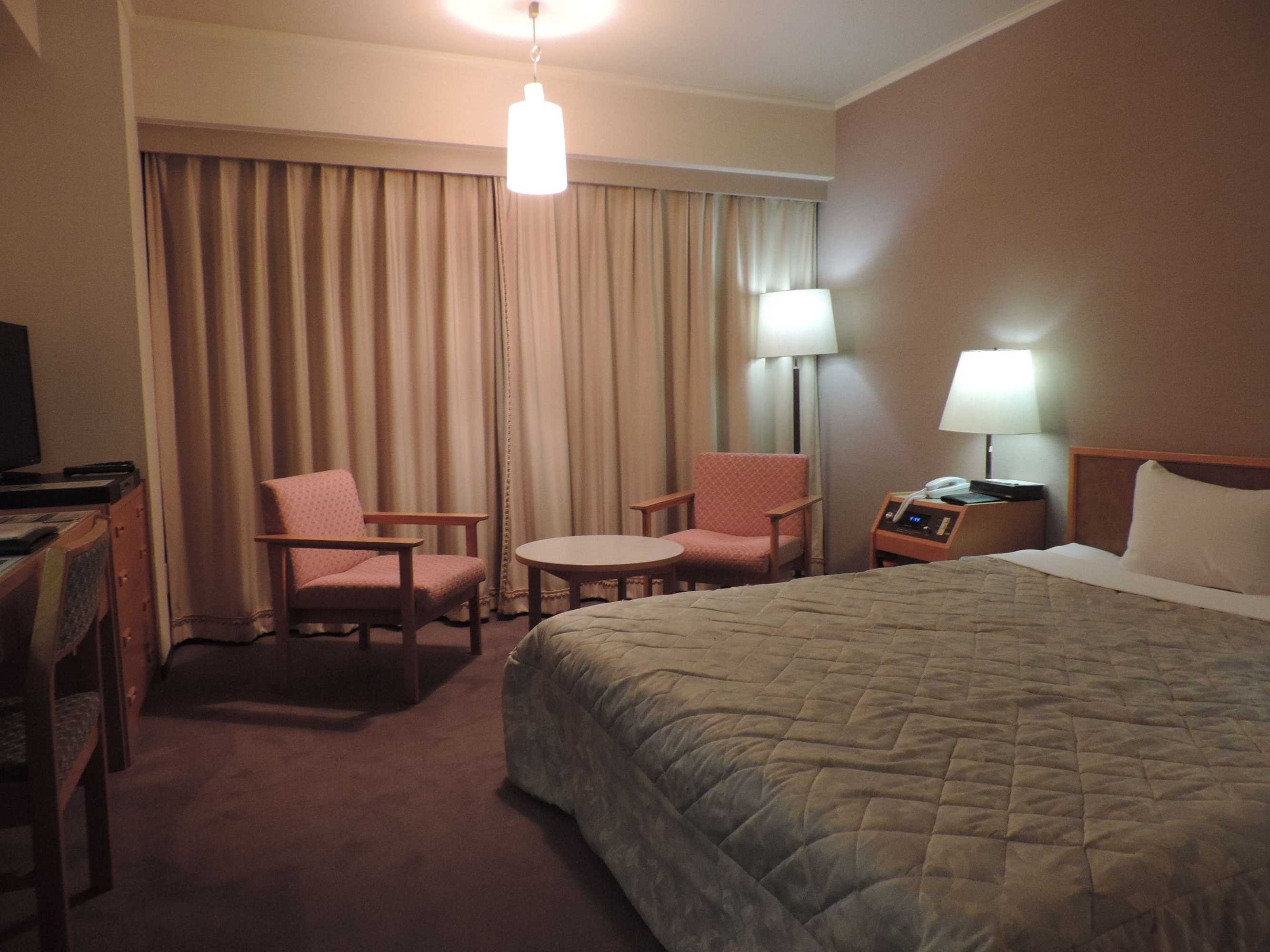 Gift card for Hotel Grand Terrace Chitose