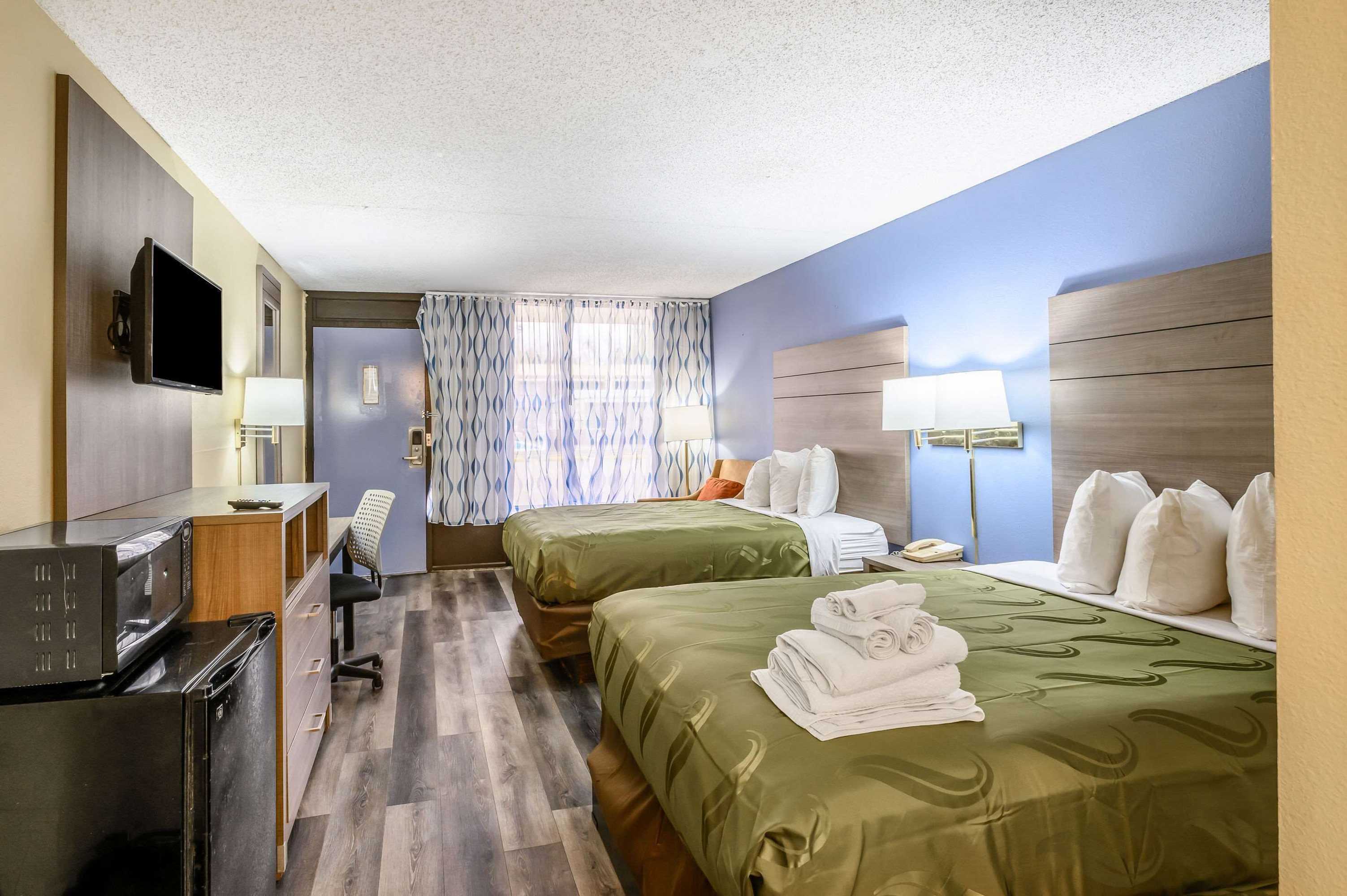 Gift card for Quality Inn New Orleans I-10 East Gift card for Quality Inn New Orleans I-10 East