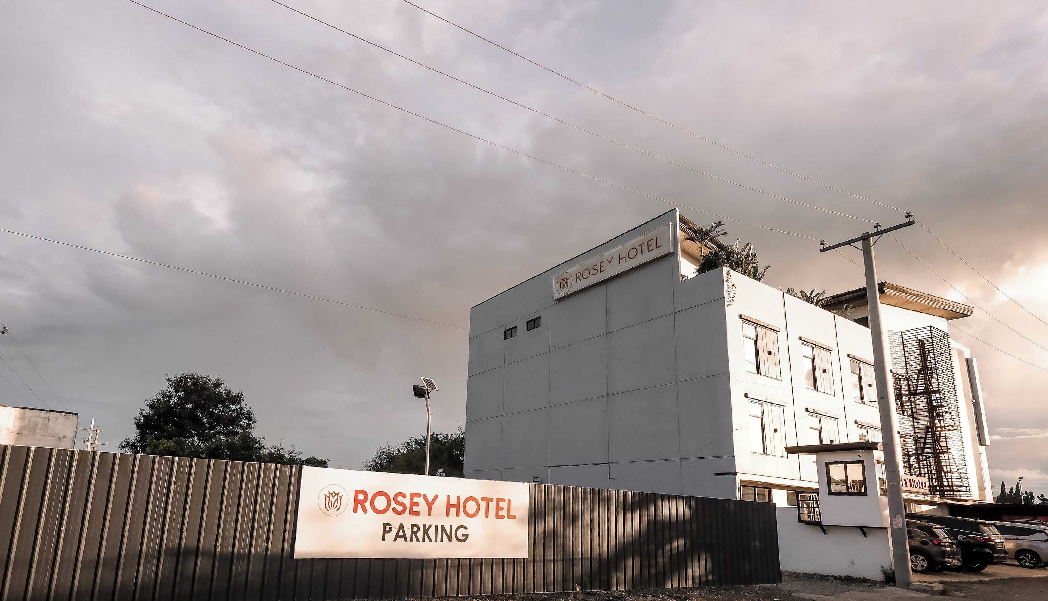 Gift card for Rosey Hotel Gift card for Rosey Hotel