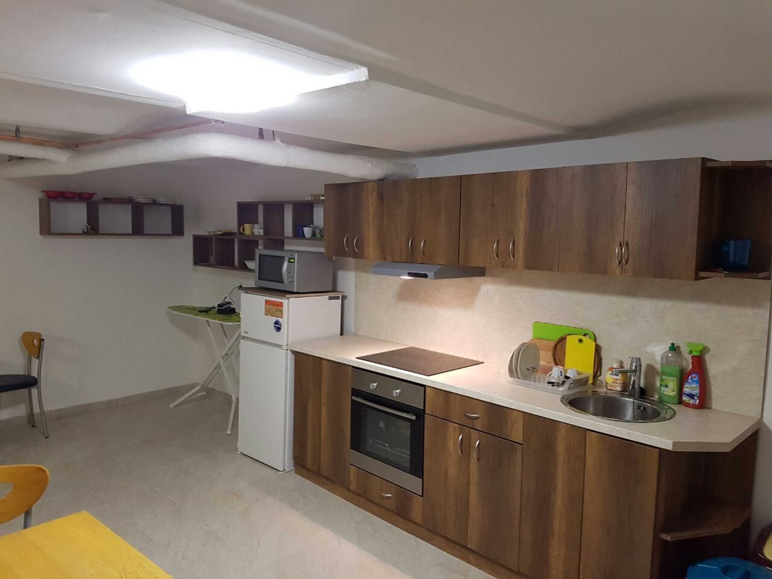 Gift card for Haus Baron 4