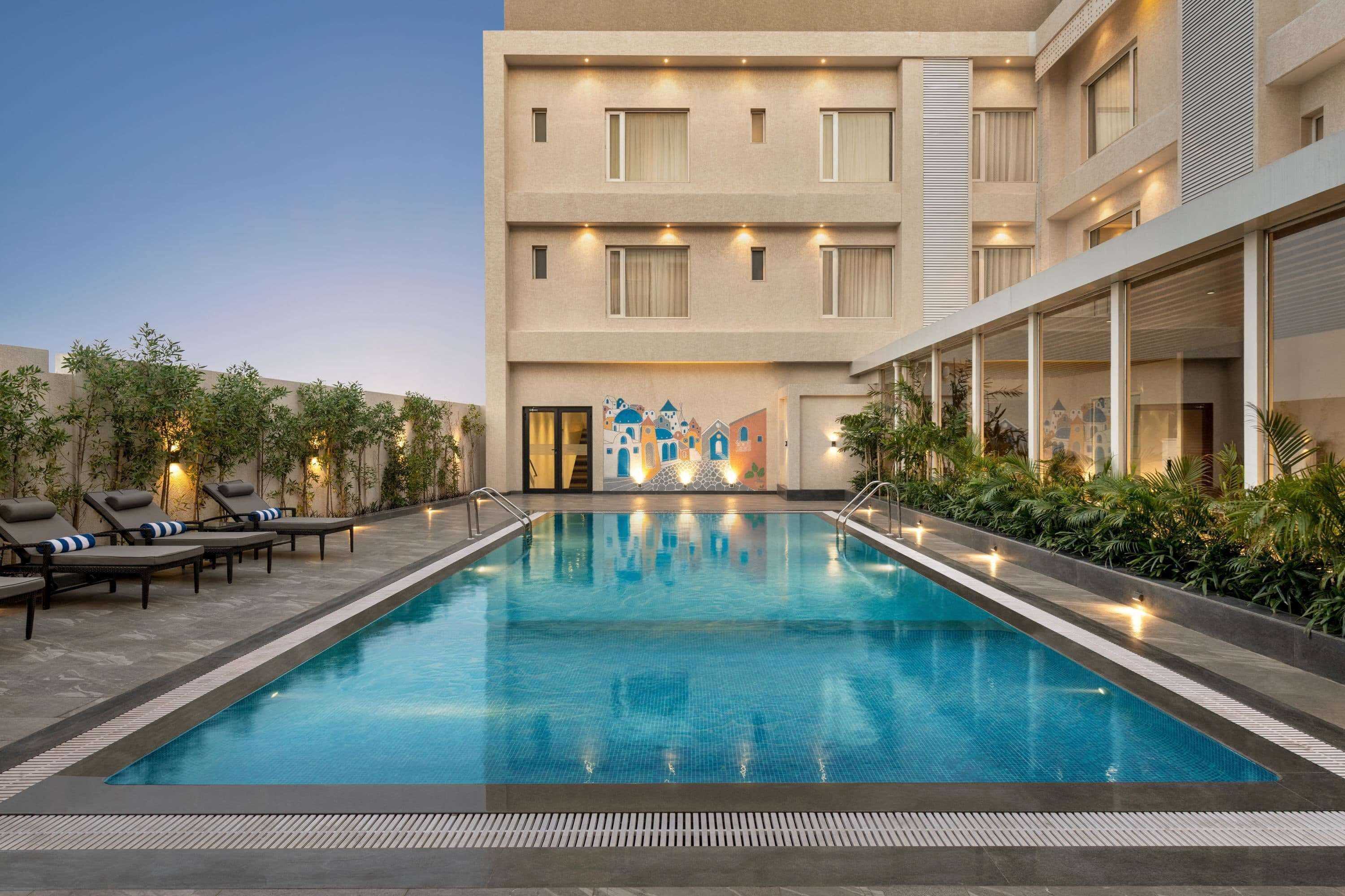 Gift card for Ramada by Wyndham Gandhidham Shinay Gift card for Ramada by Wyndham Gandhidham Shinay