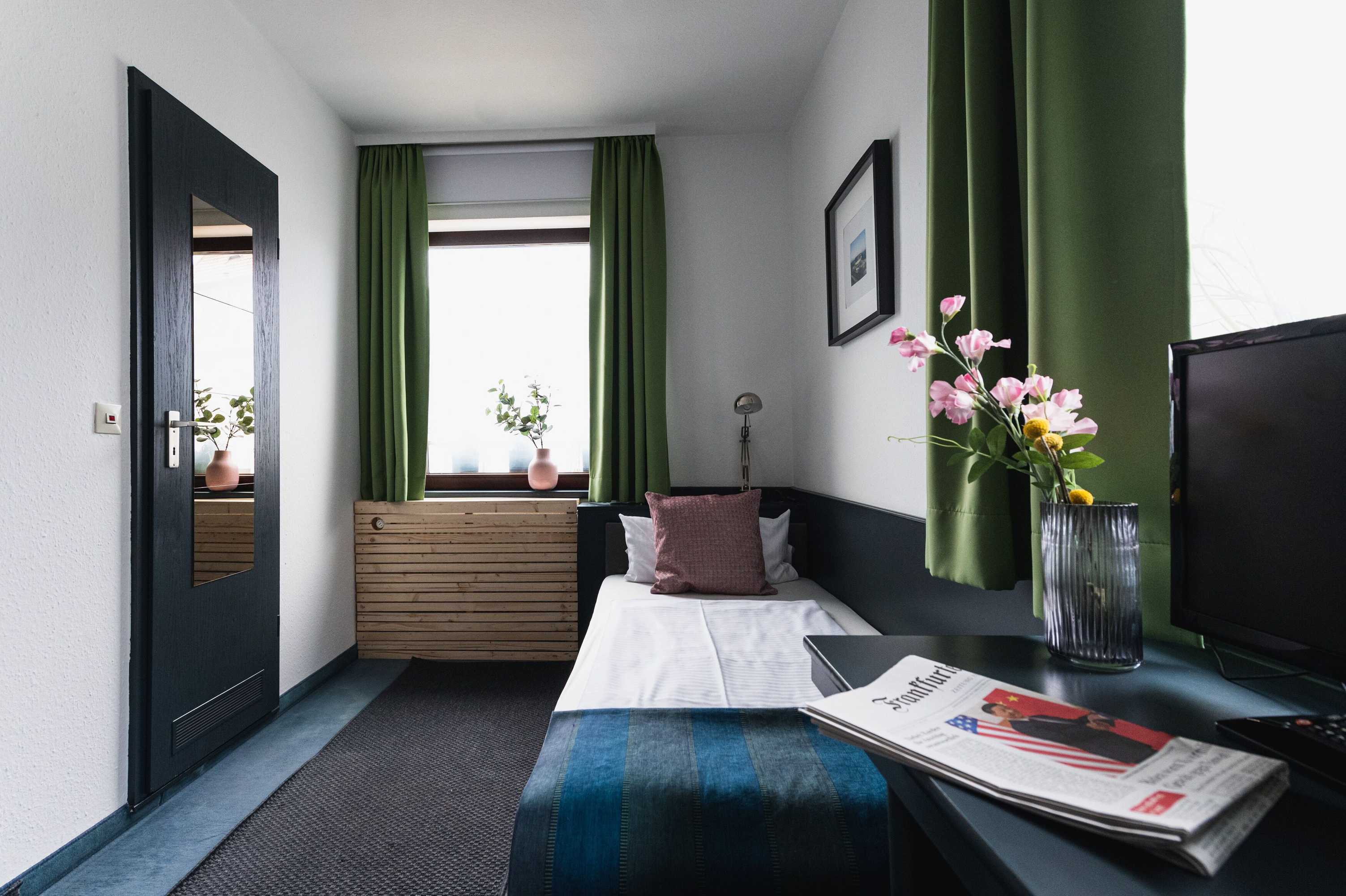 Gift card for City Hotel Fellbach 24h Check-In Gift card for City Hotel Fellbach 24h Check-In