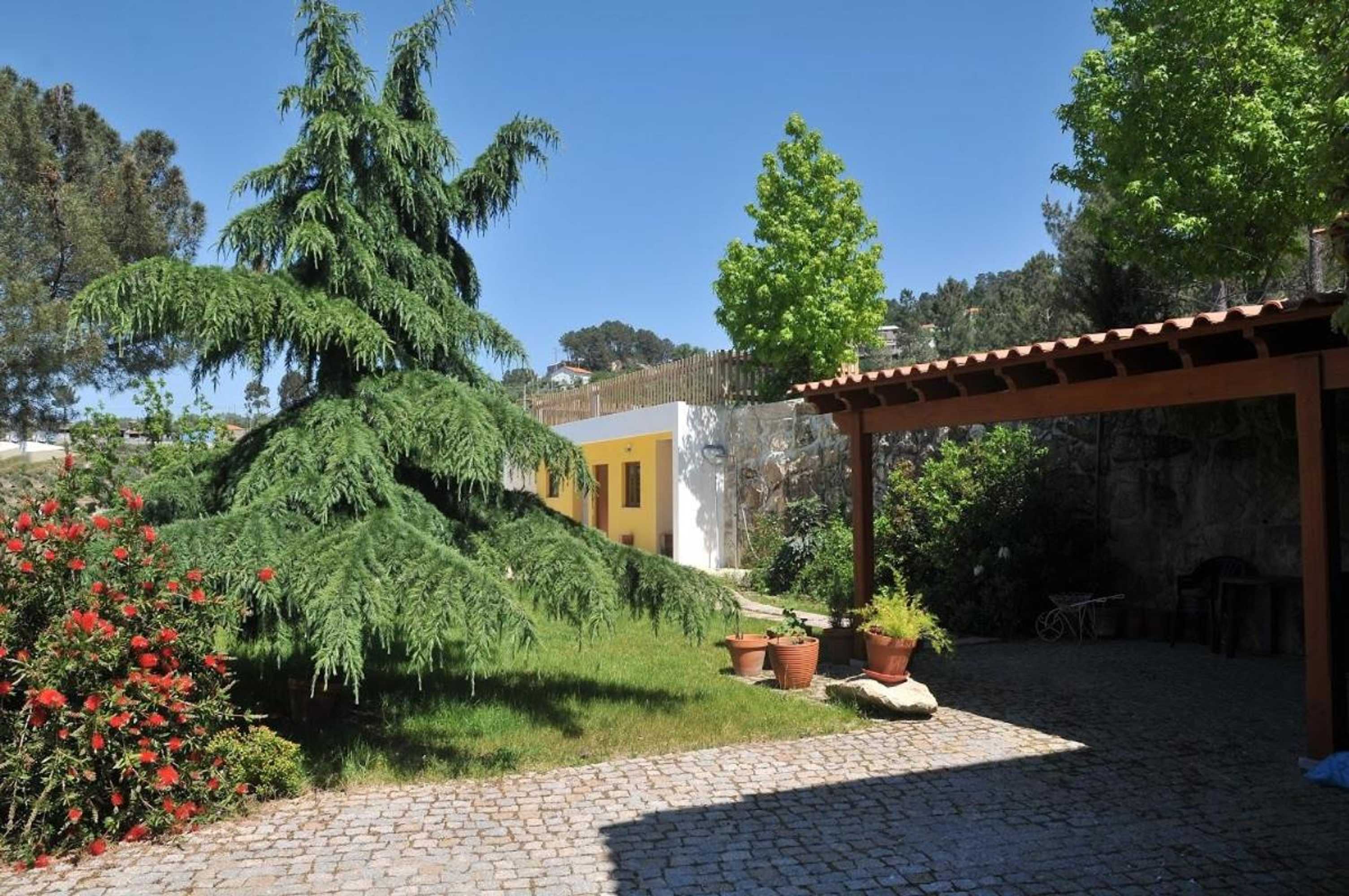 Gift card for Quinta do Vale Sanguinho