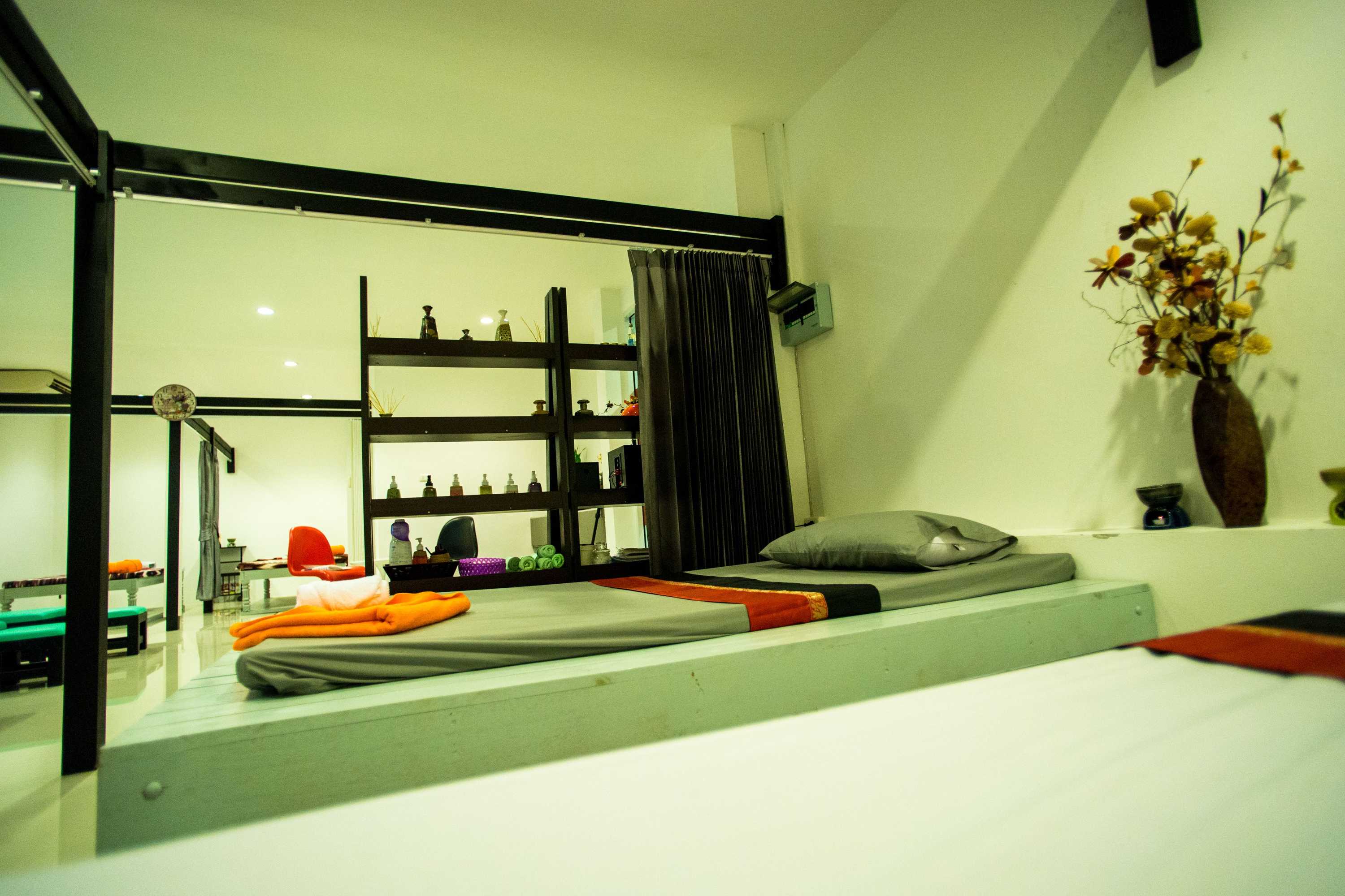 Gift card for Bun Hotel