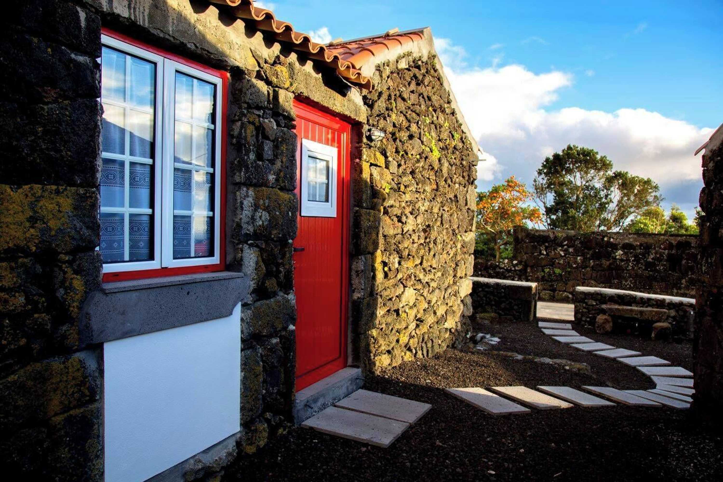 Gift card for Aldeia Dos Caldeirões