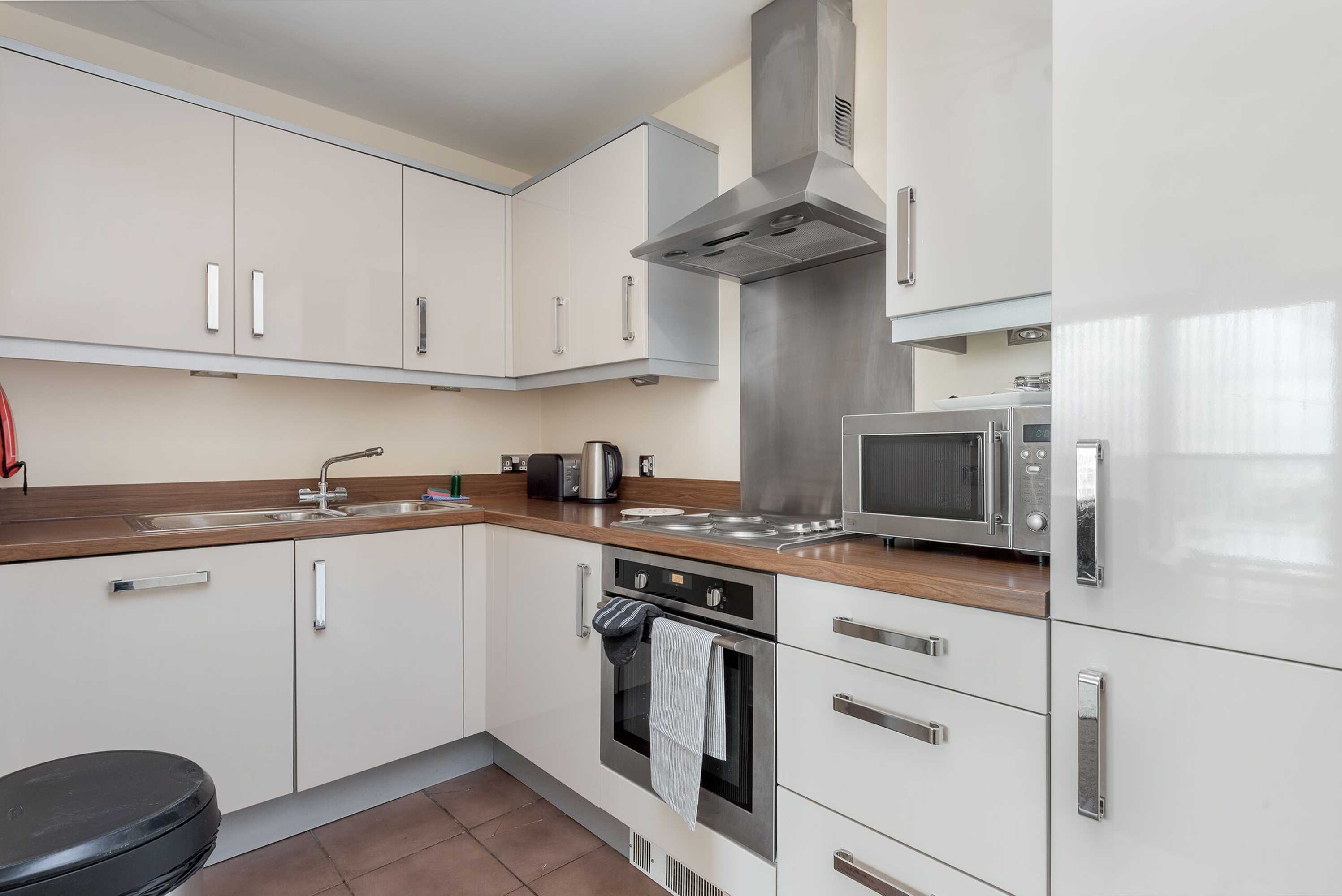 Gift card for City Stay Apartments - The Hub MK Gift card for City Stay Apartments - The Hub MK