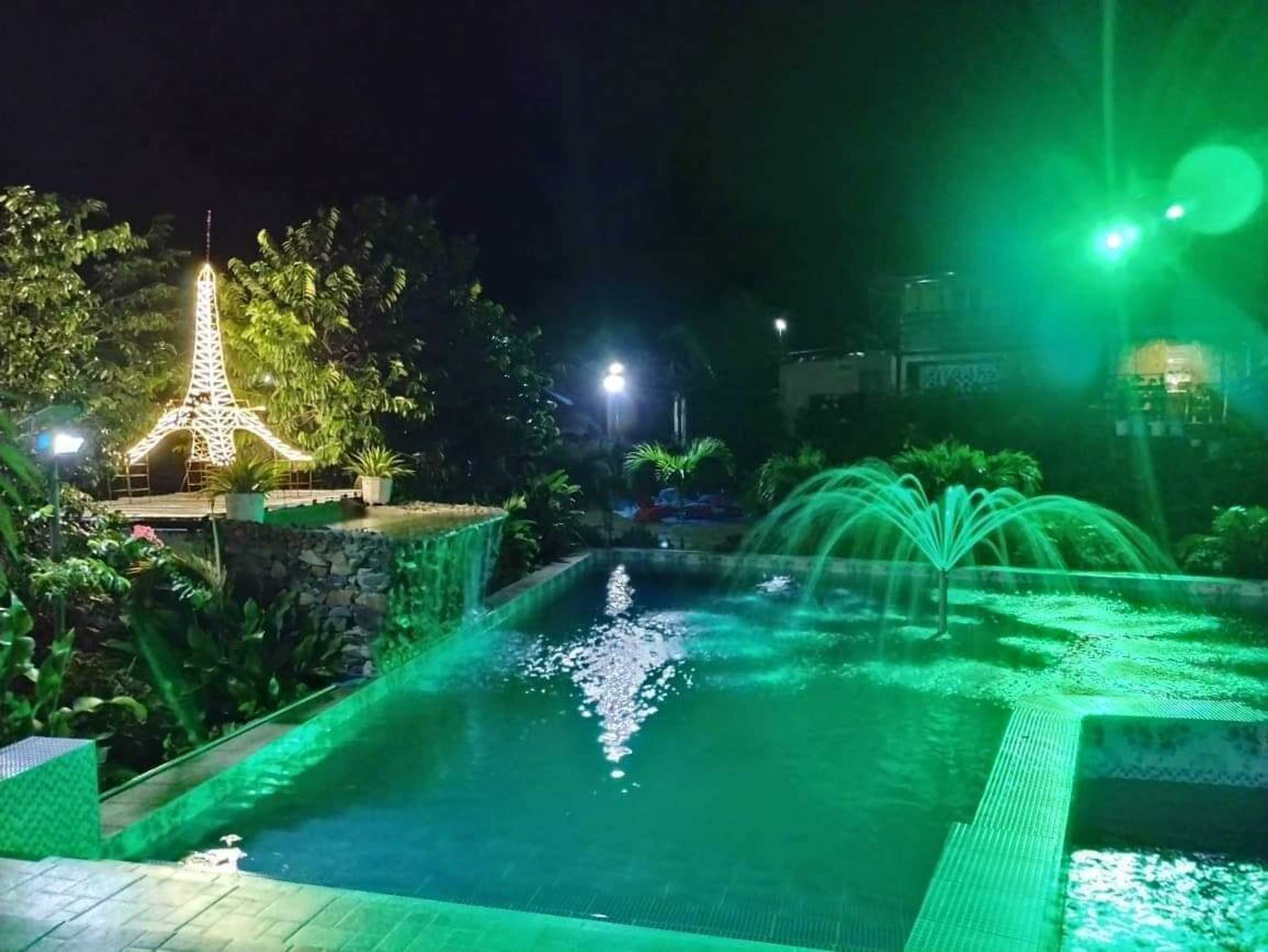 Gift card for Casa de Robles Tanay Rizal
