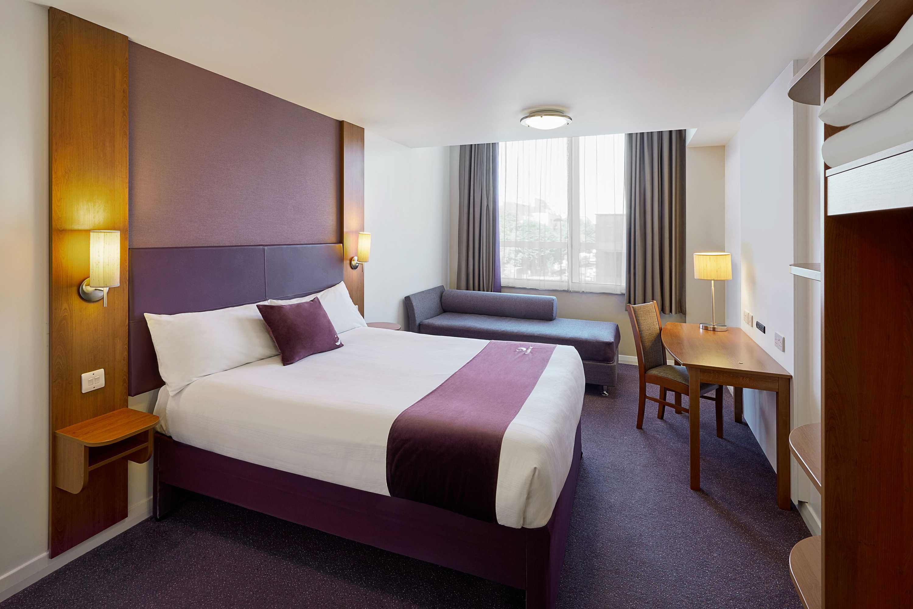 Gift card for Premier Inn London Wembley Park