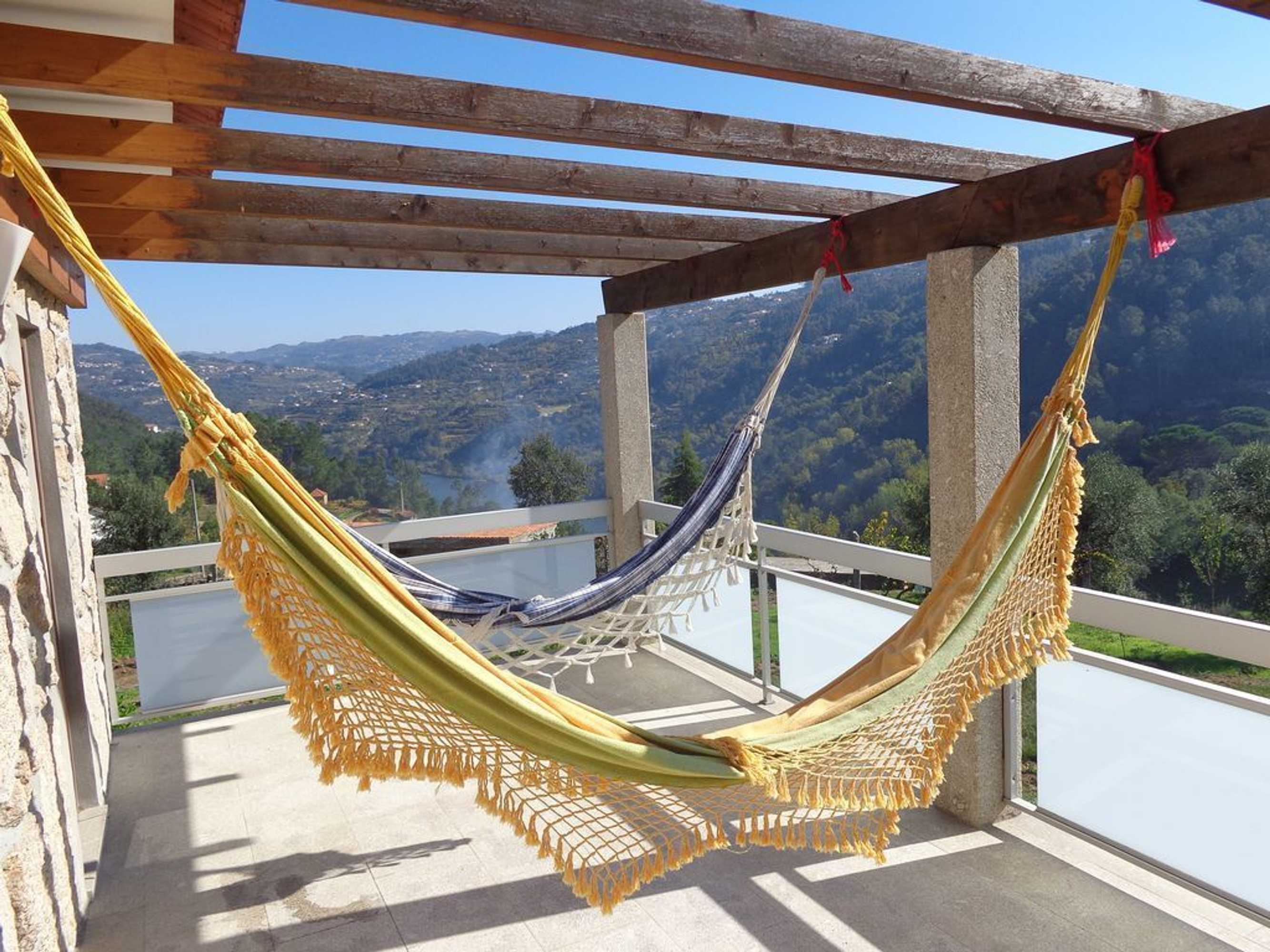 Gift card for Bernardes House