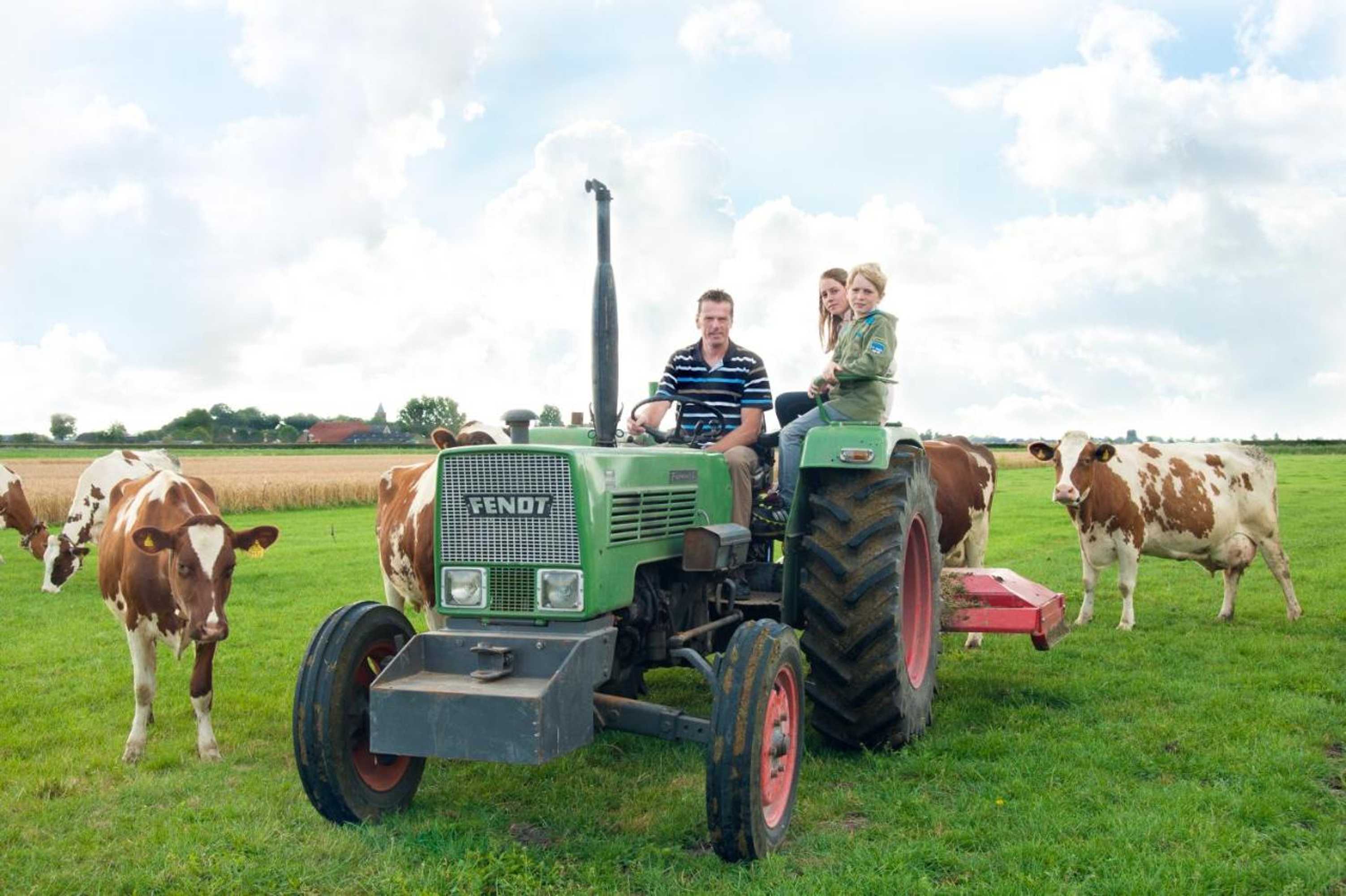 Gift card for Sint Nicolaashoeve