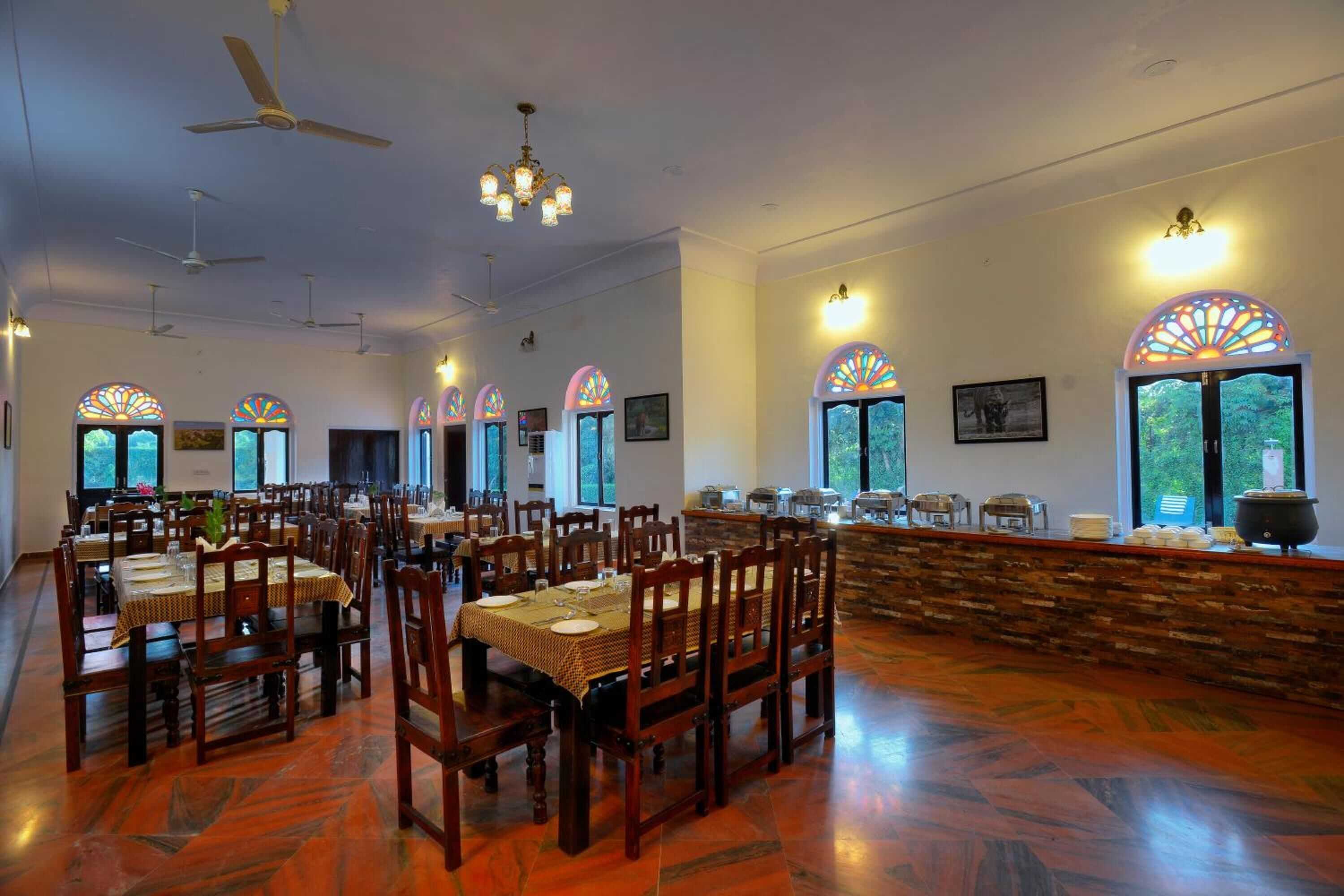Gift card for Ranthambhore Heritage Haveli Gift card for Ranthambhore Heritage Haveli