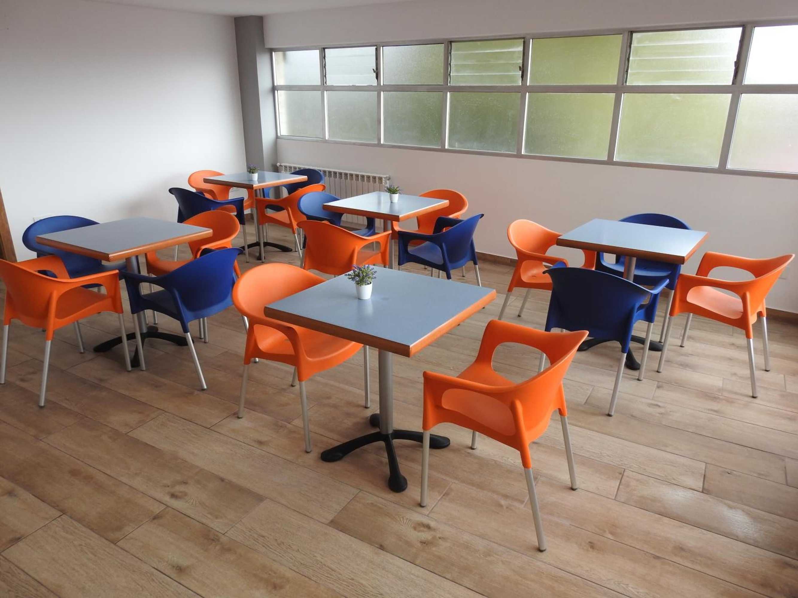 Gift card for Albergue Buen Camino Tui