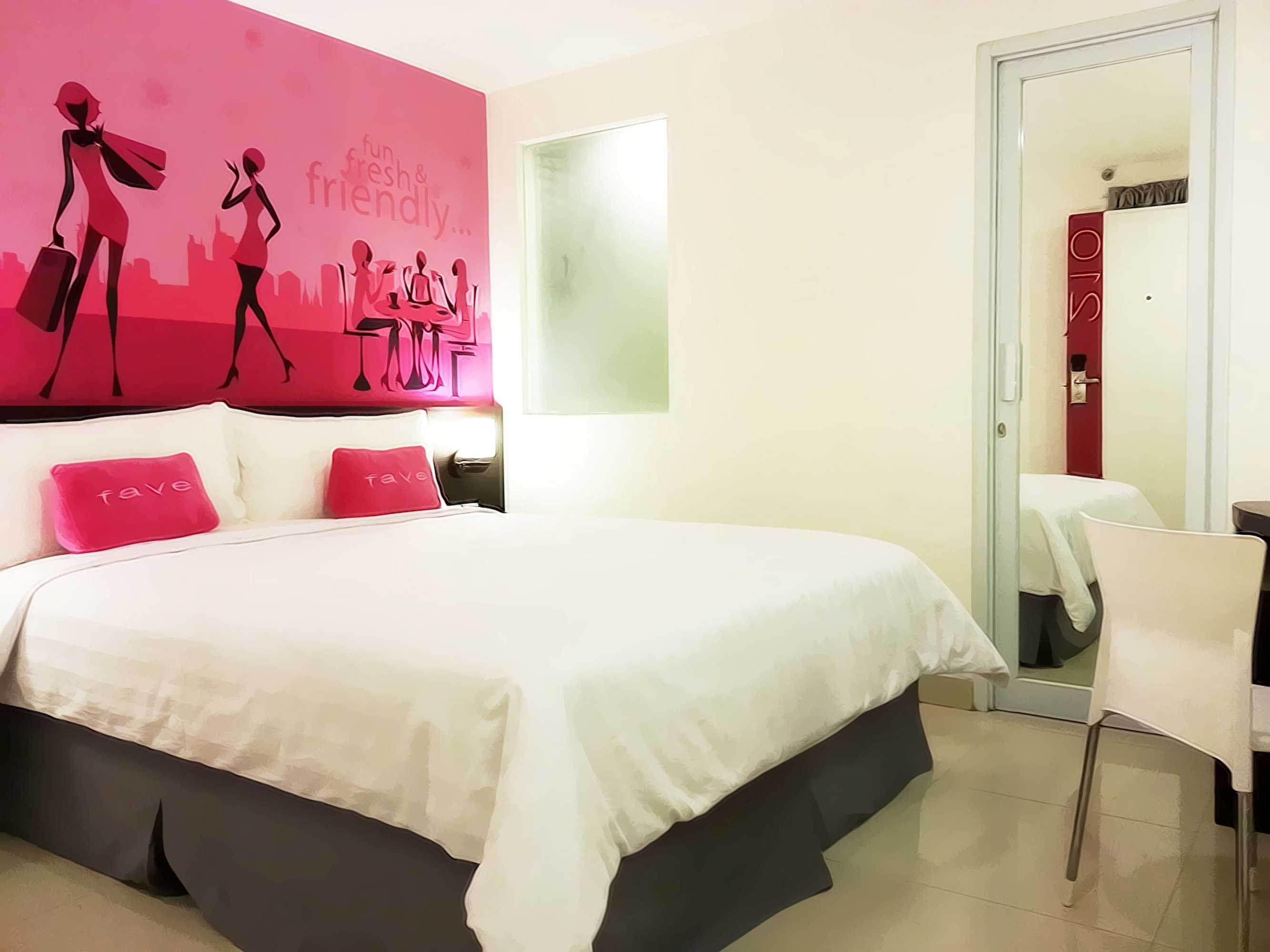 Gift card for Favehotel Kelapa Gading Gift card for Favehotel Kelapa Gading