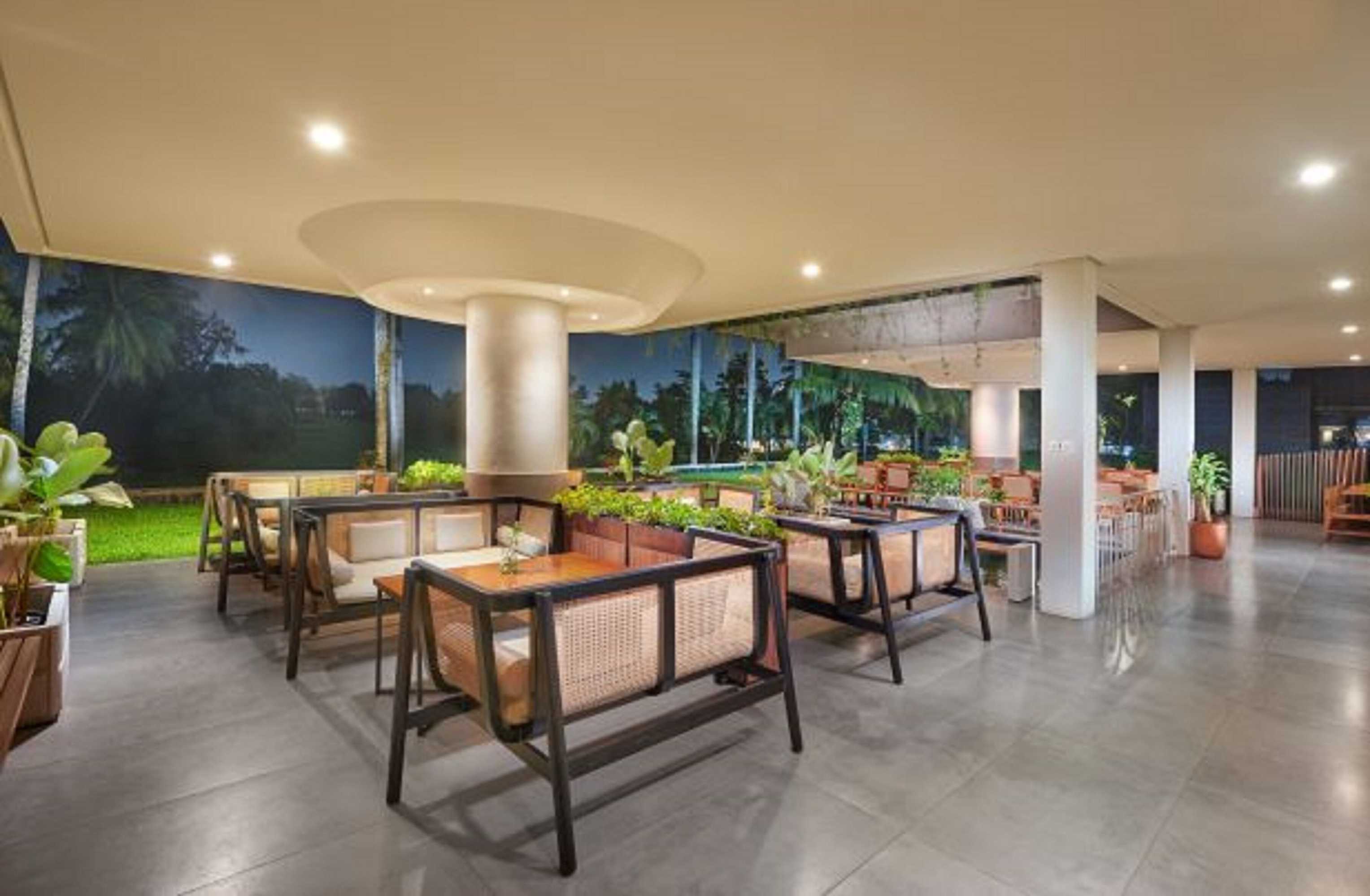 Gift card for The Royale Krakatau Hotel