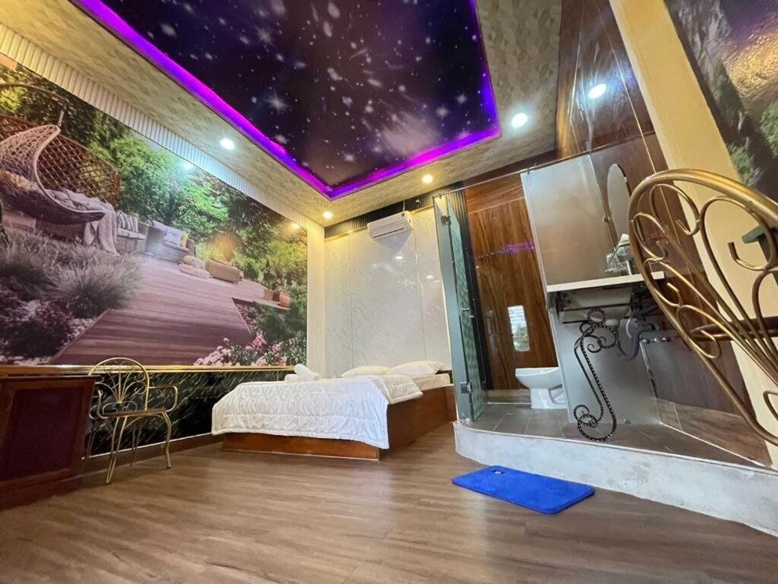 Gift card for Hoang Gia Hotel Binh Duong by Bay Luxury