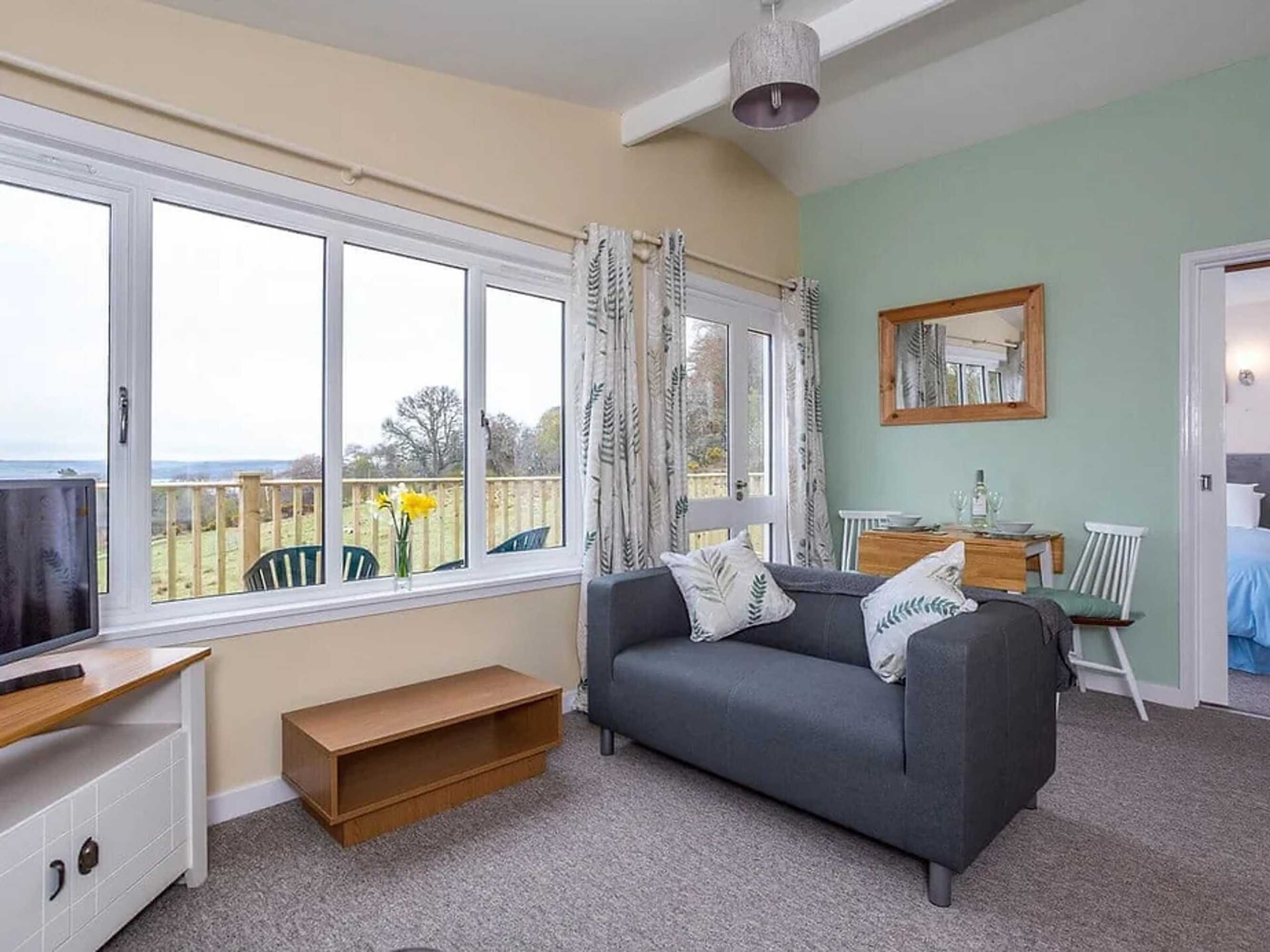 Gift card for Kilninver Chalet on Reelig Estate