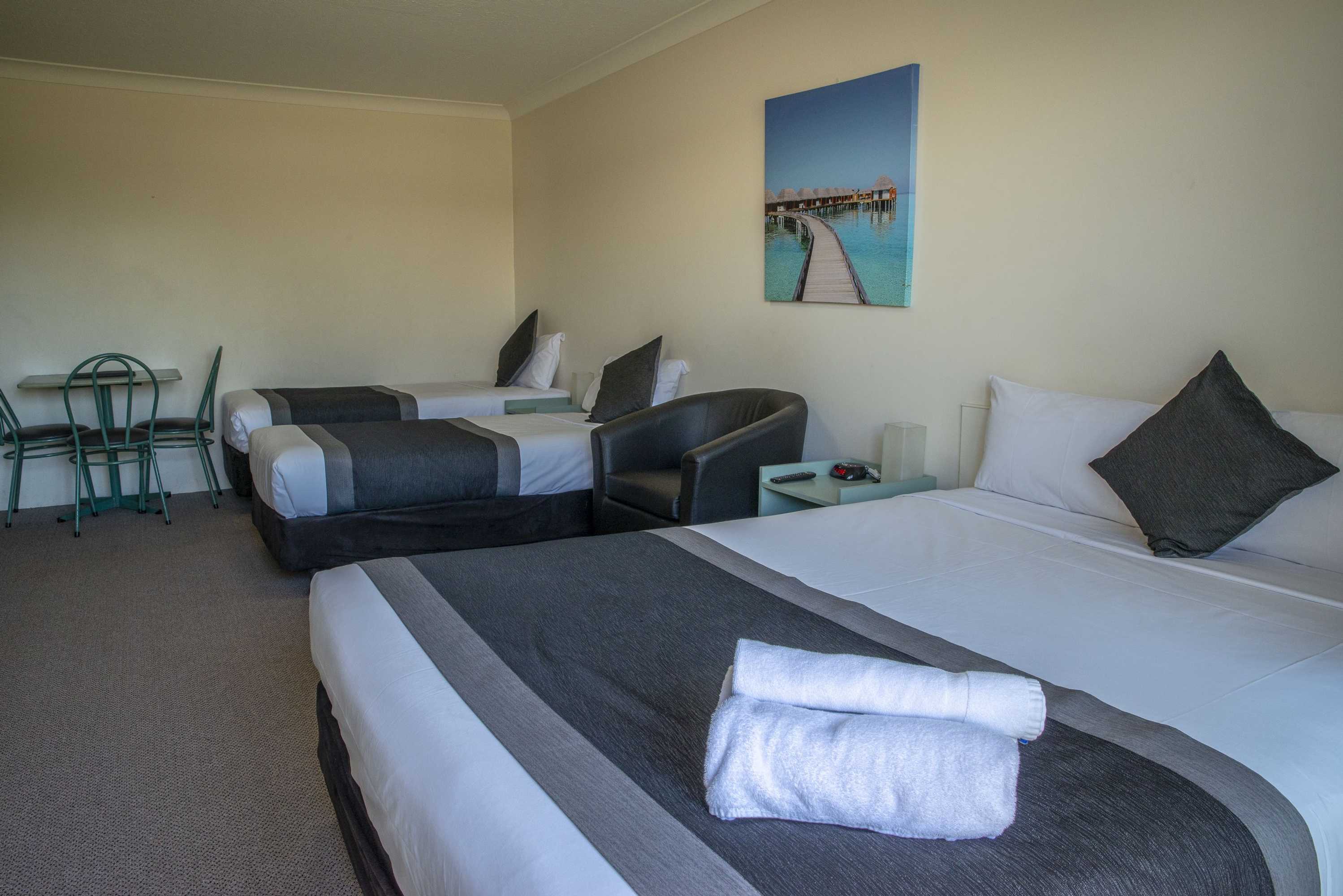 Gift card for Chermside Court Motel Gift card for Chermside Court Motel