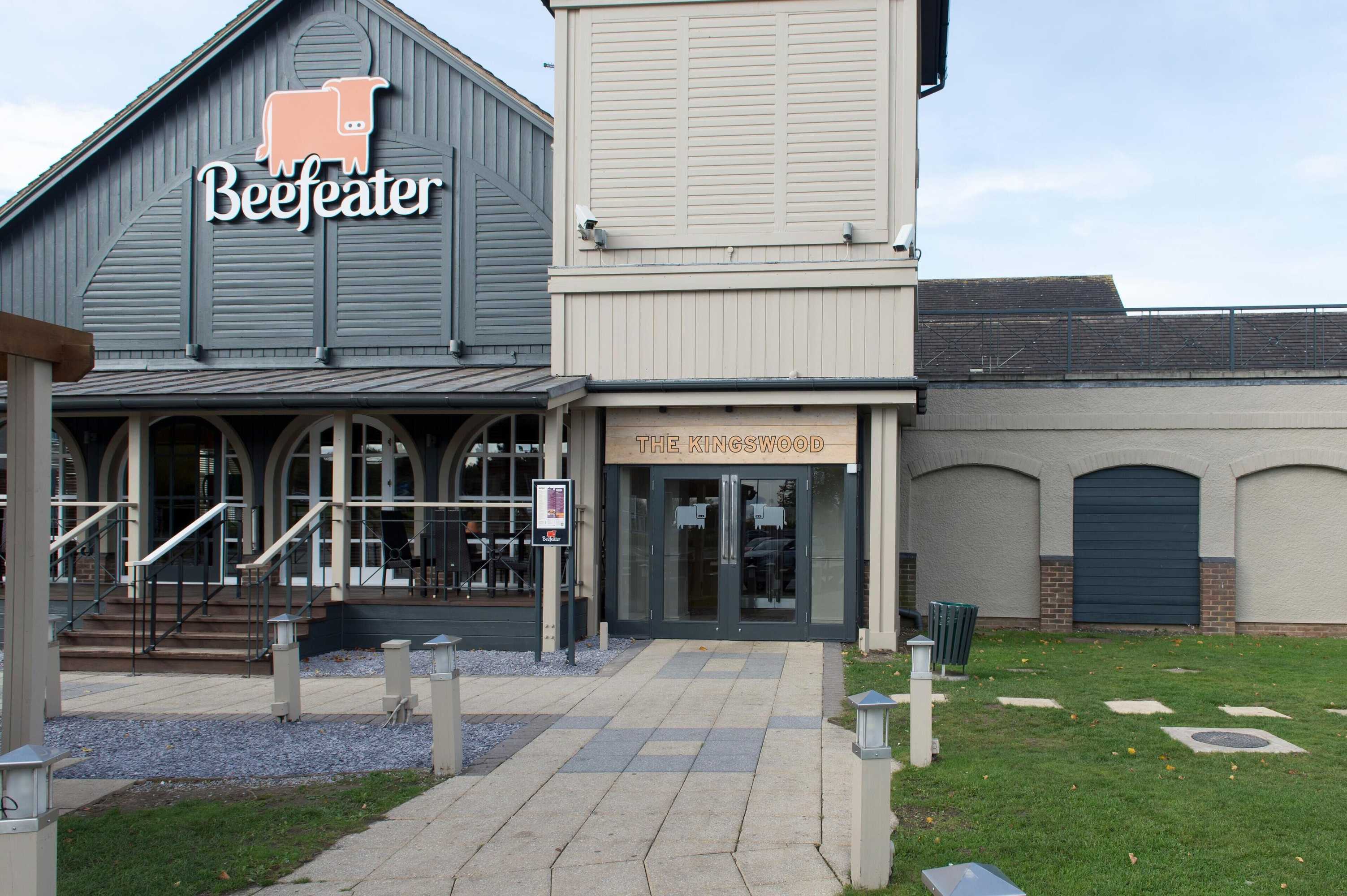 Gift card for Premier Inn Hull North