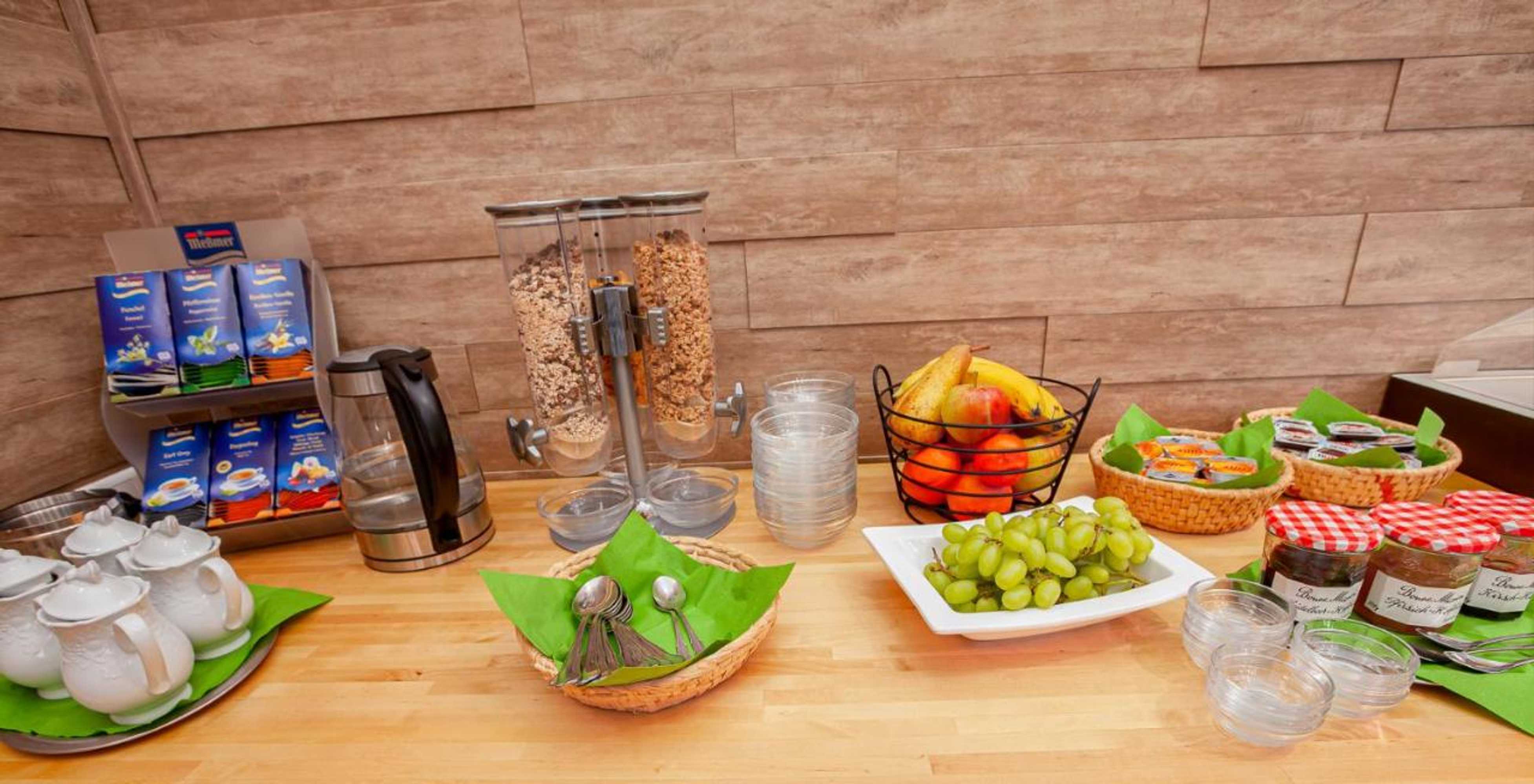 Gift card for Hotel Landgasthof Hölzer