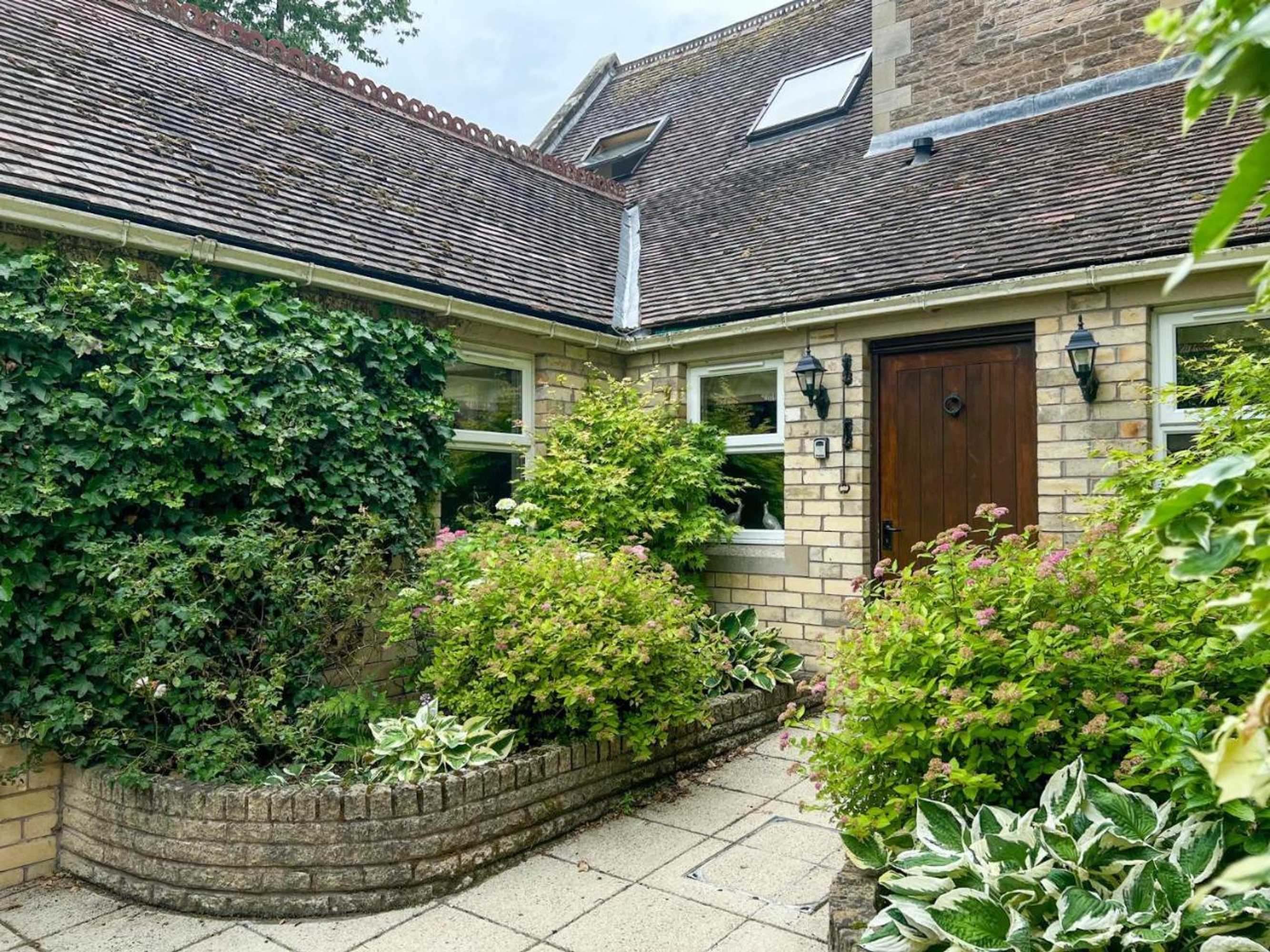 Gift card for Geltsdale Garden Apartment