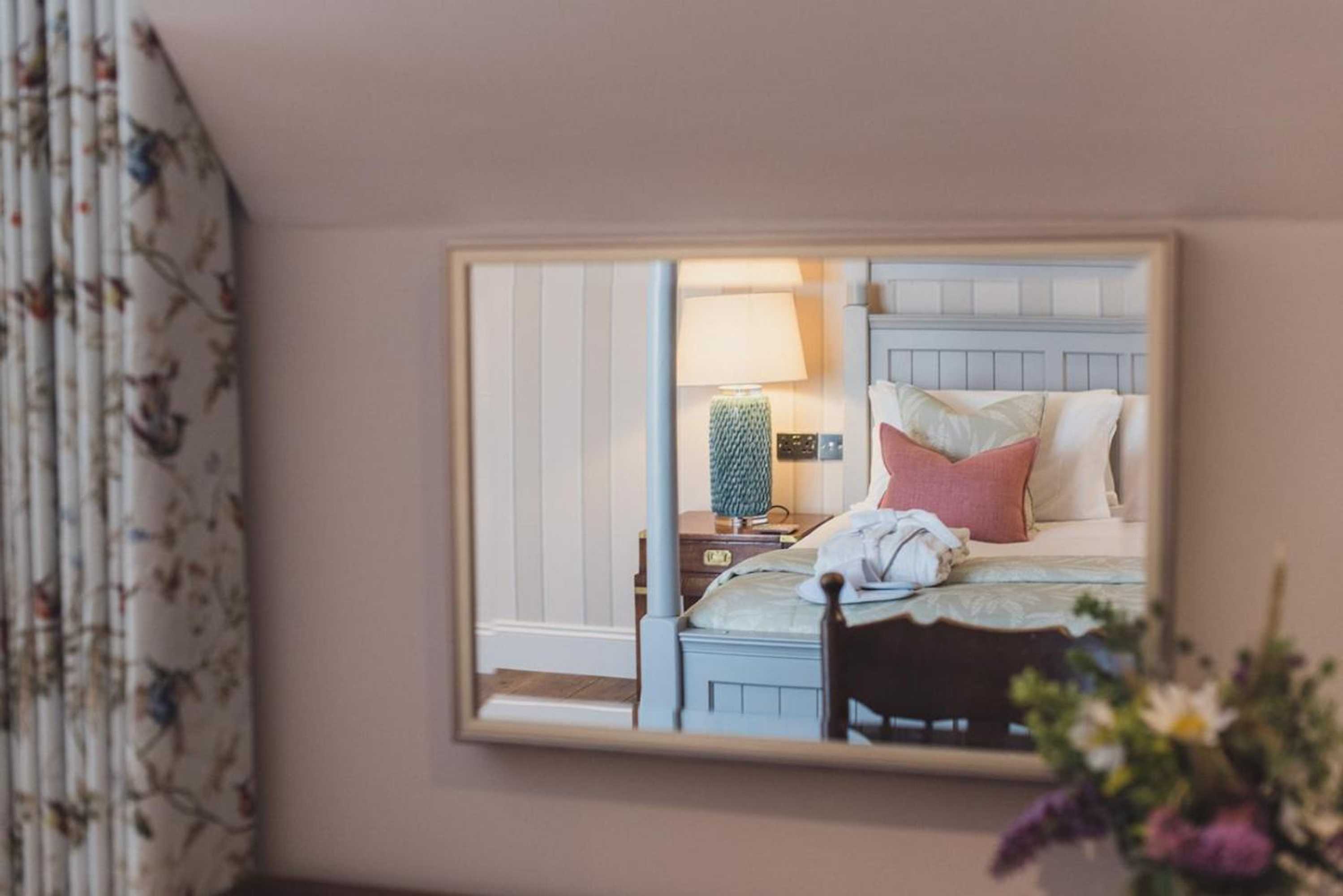 Gift card for The Ferry House Inn