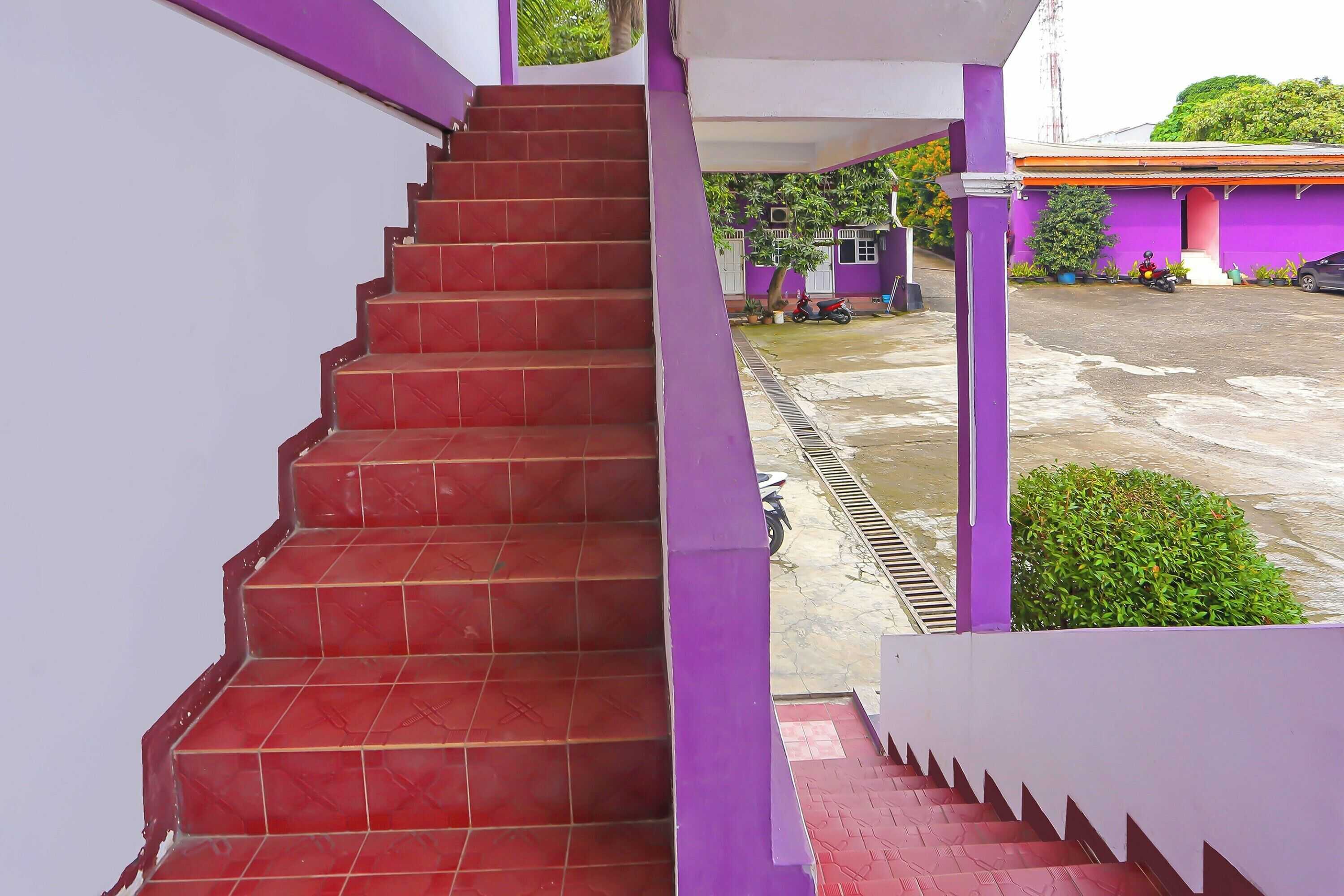 Gift card for Hotel O Danau Indah Gift card for Hotel O Danau Indah