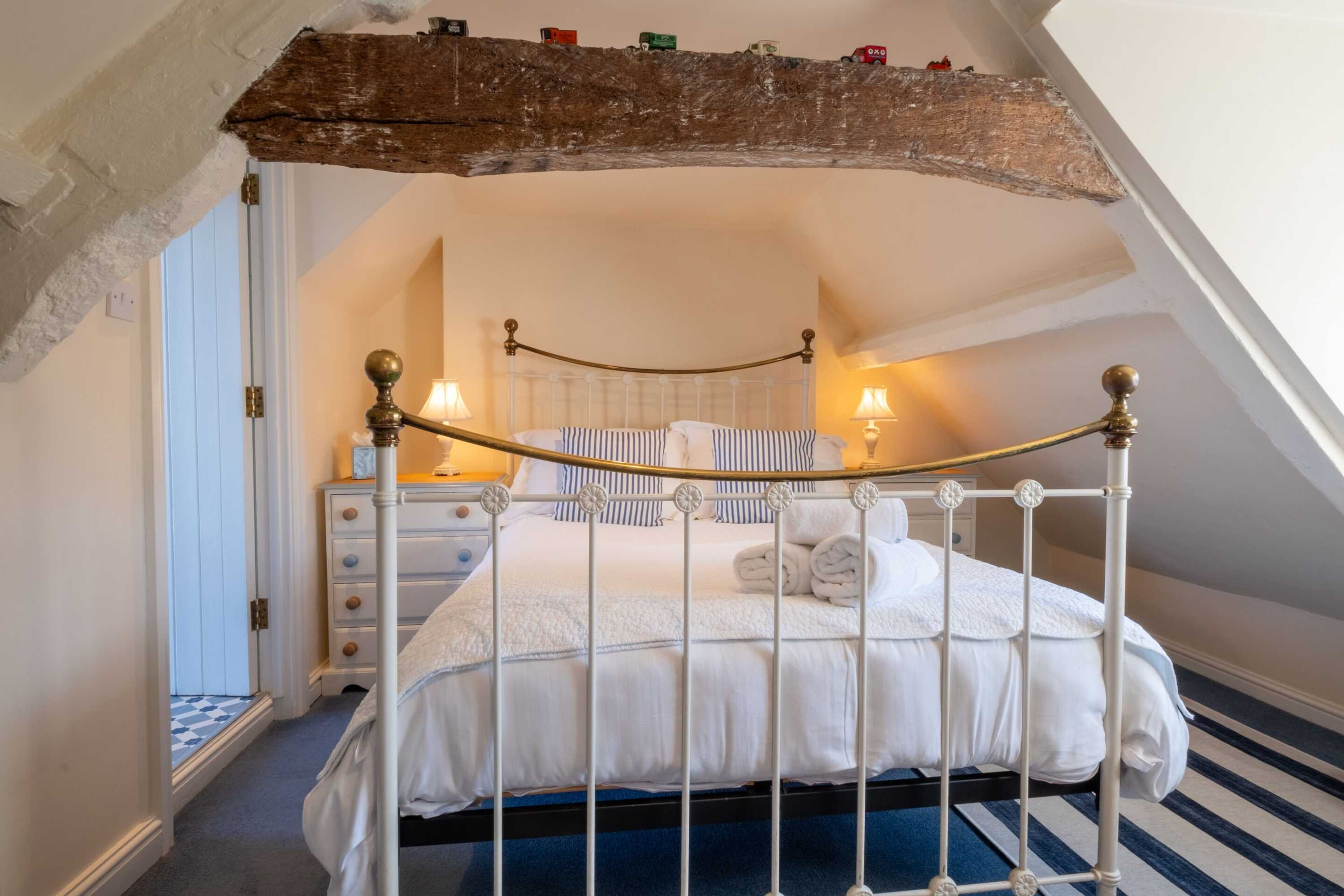 Gift card for The Old Brewhouse