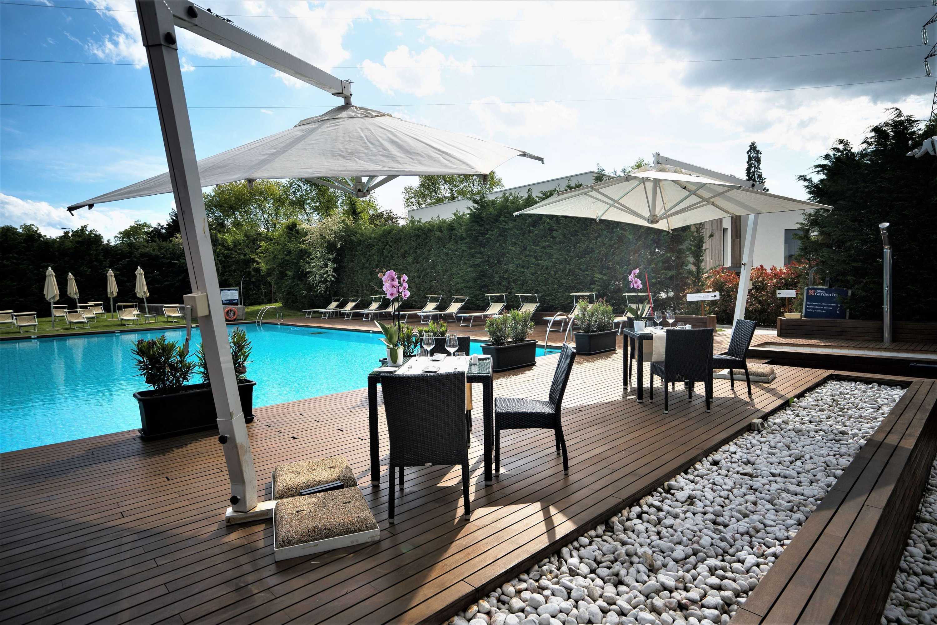 Gift card for Hilton Garden Inn Venice Mestre San Giuliano Gift card for Hilton Garden Inn Venice Mestre San Giuliano