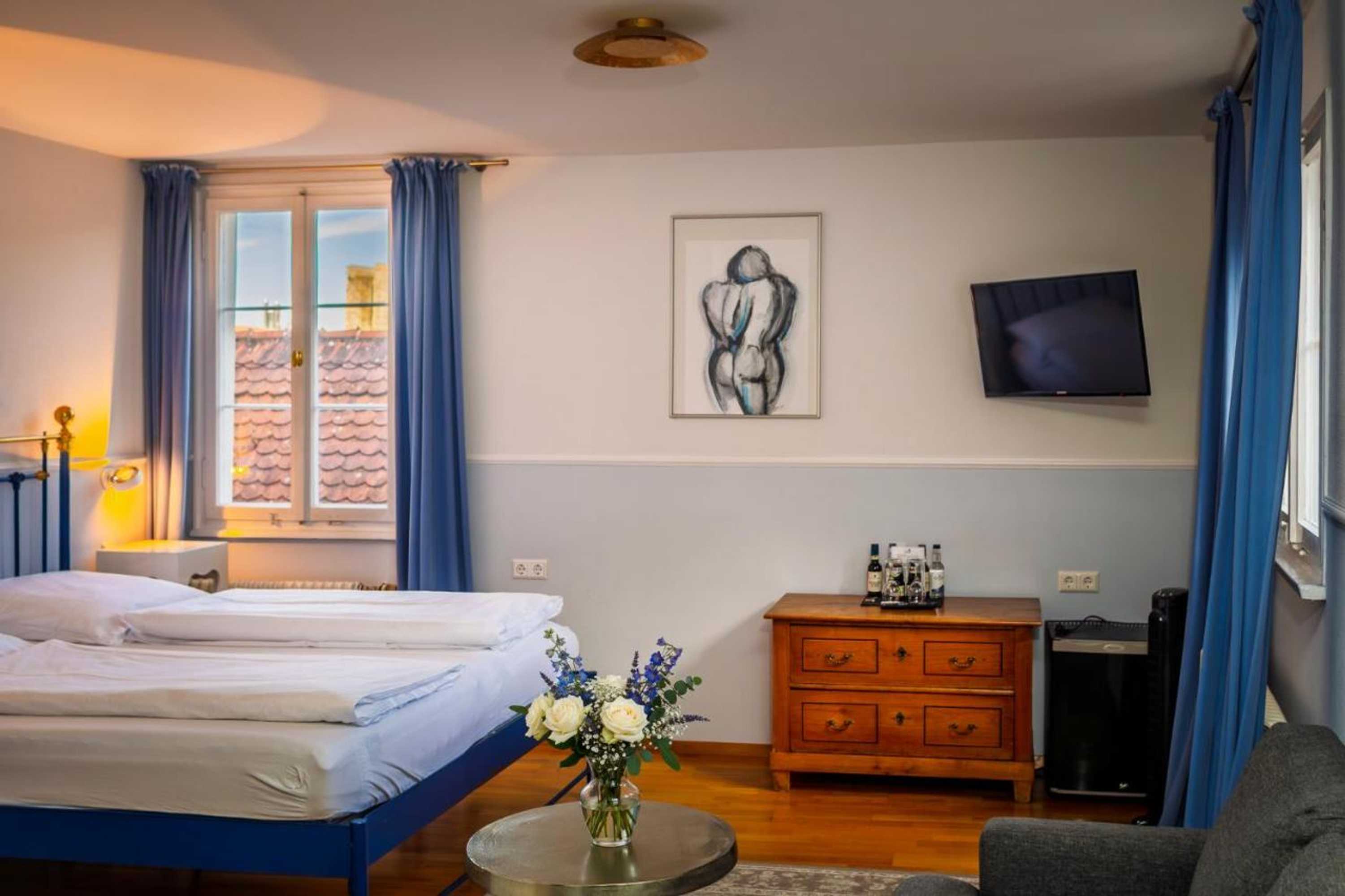 Gift card for Hotel Obertor