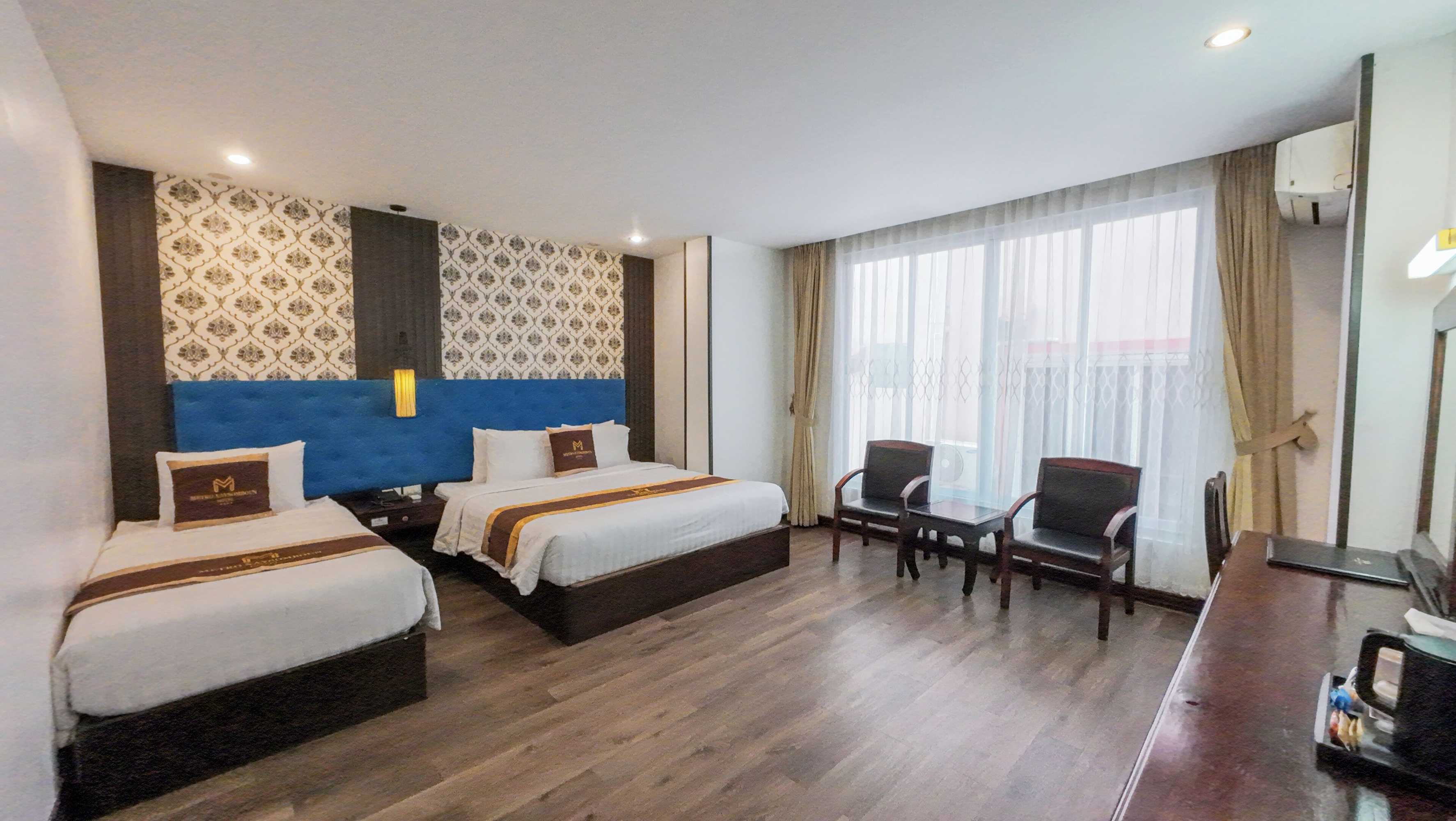 Gift card for Xaysomboun Hotel & Spa Gift card for Xaysomboun Hotel & Spa