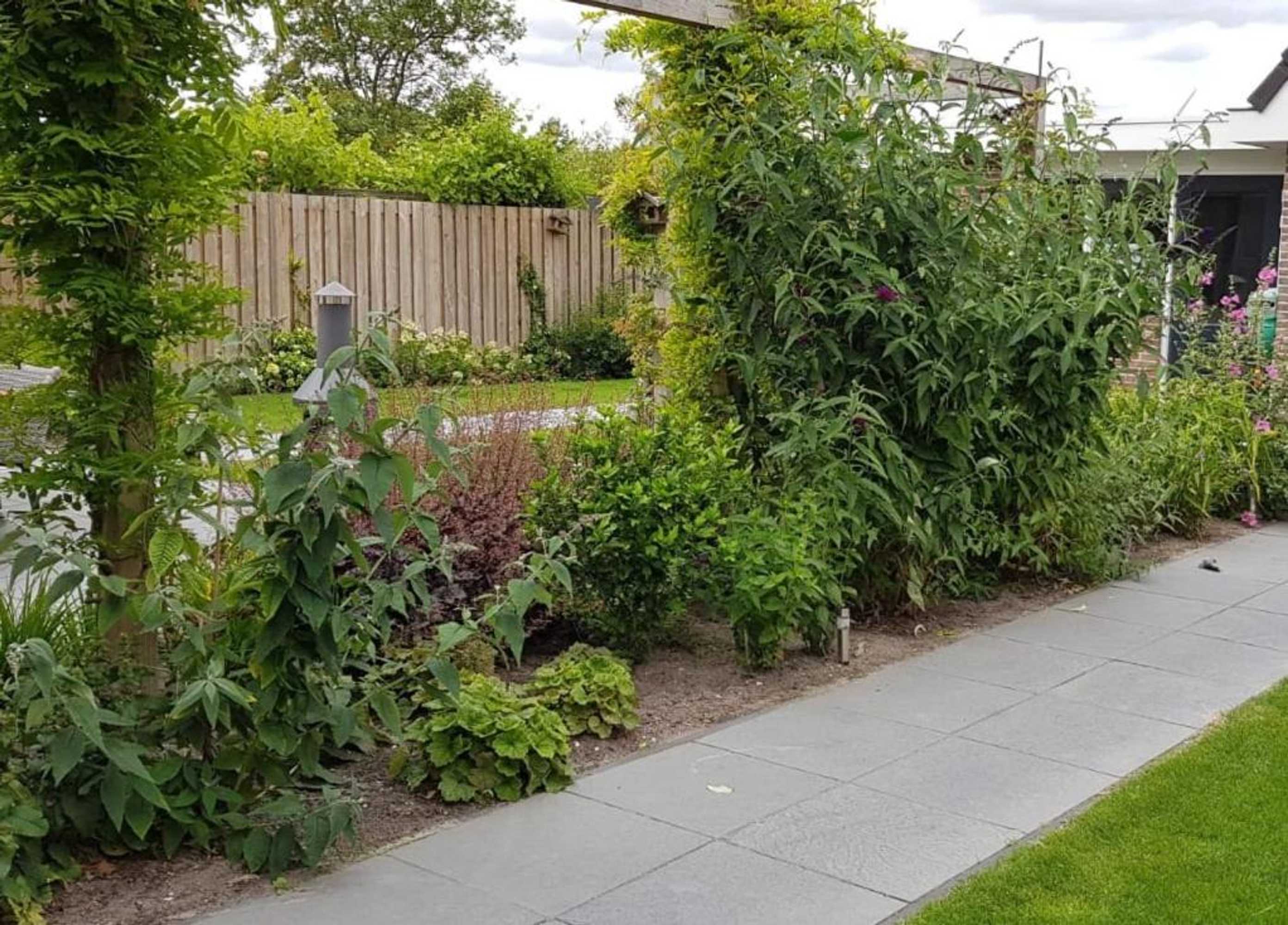 Gift card for B&b Kleine Vliet