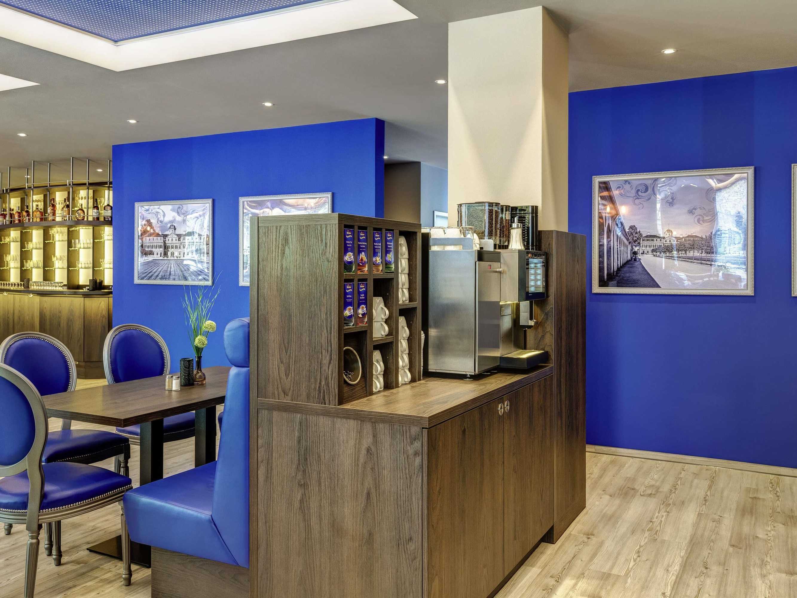 Gift card for Ibis Styles Rastatt Baden Baden