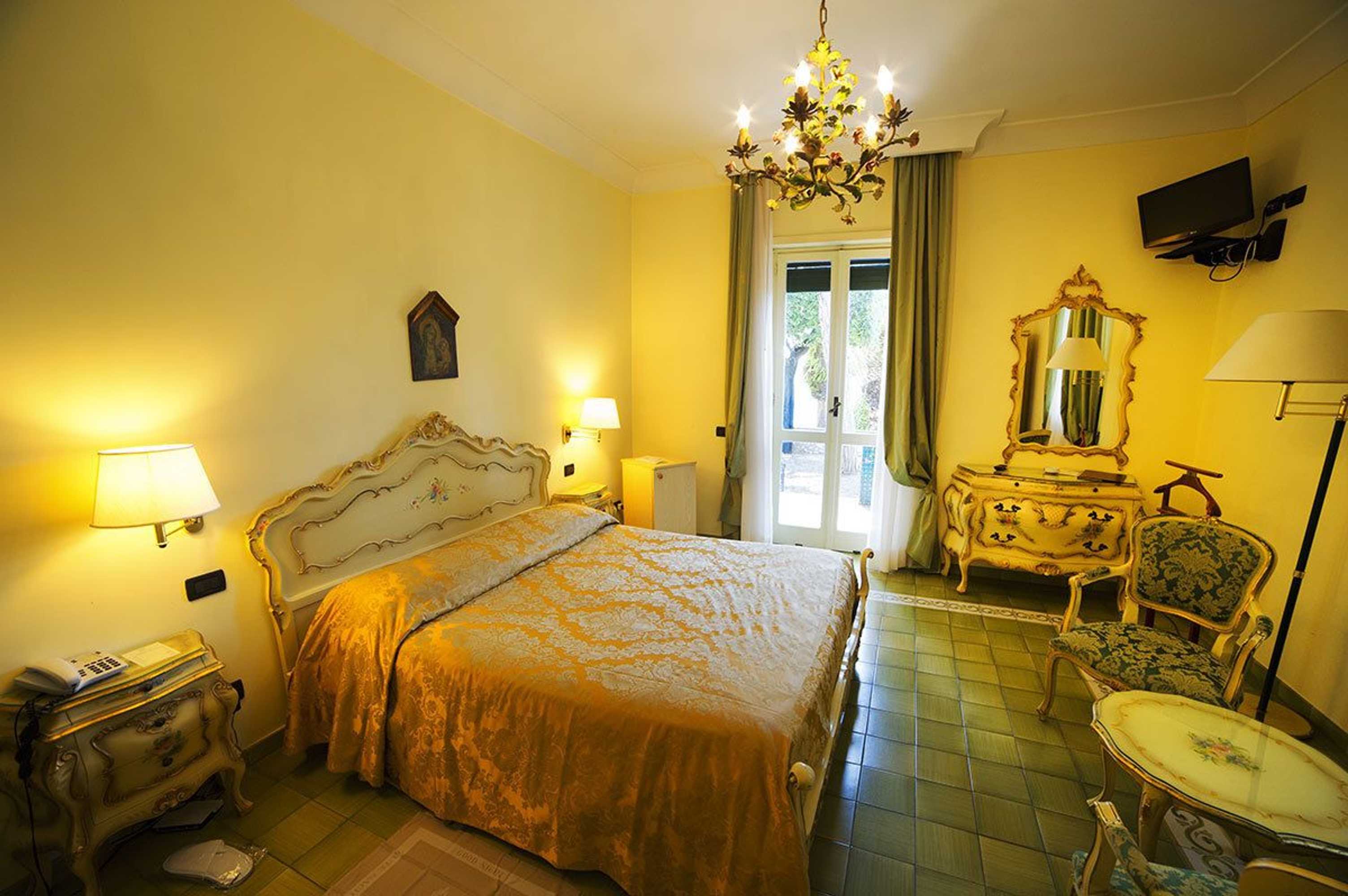 Gift card for Grande Albergo Miramare Gift card for Grande Albergo Miramare