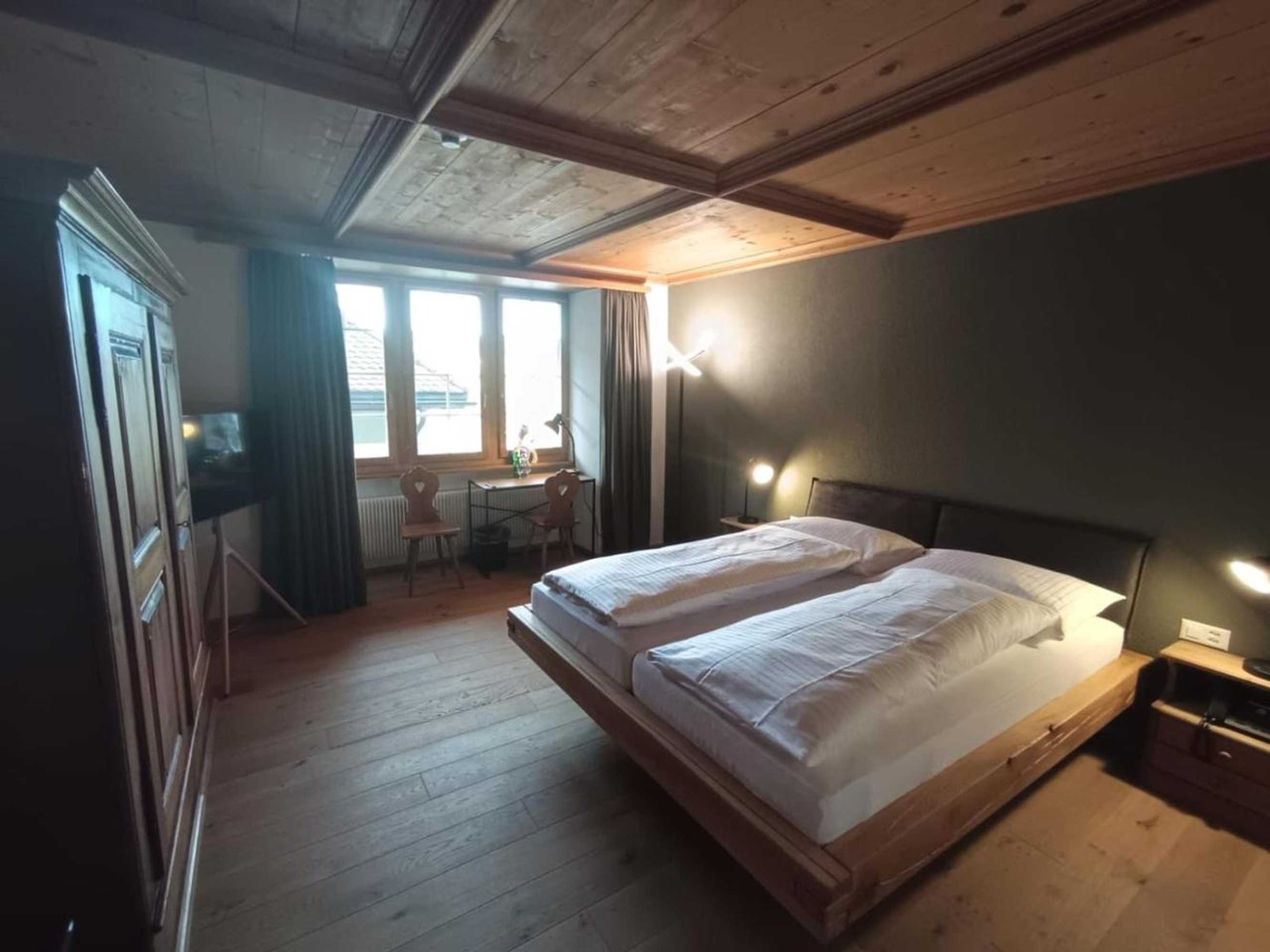 Gift card for Hotel Krone