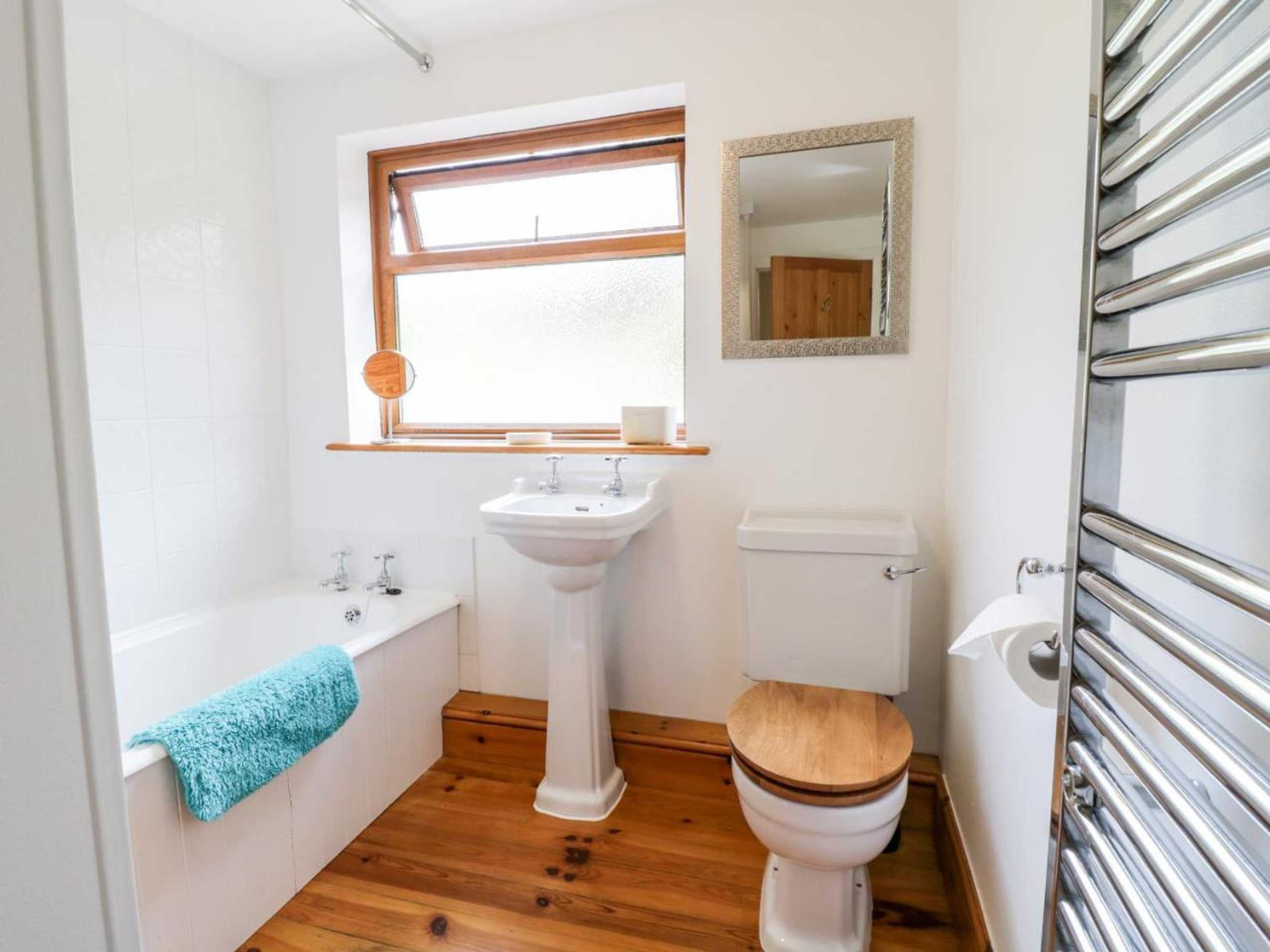 Gift card for Groes Lwyd