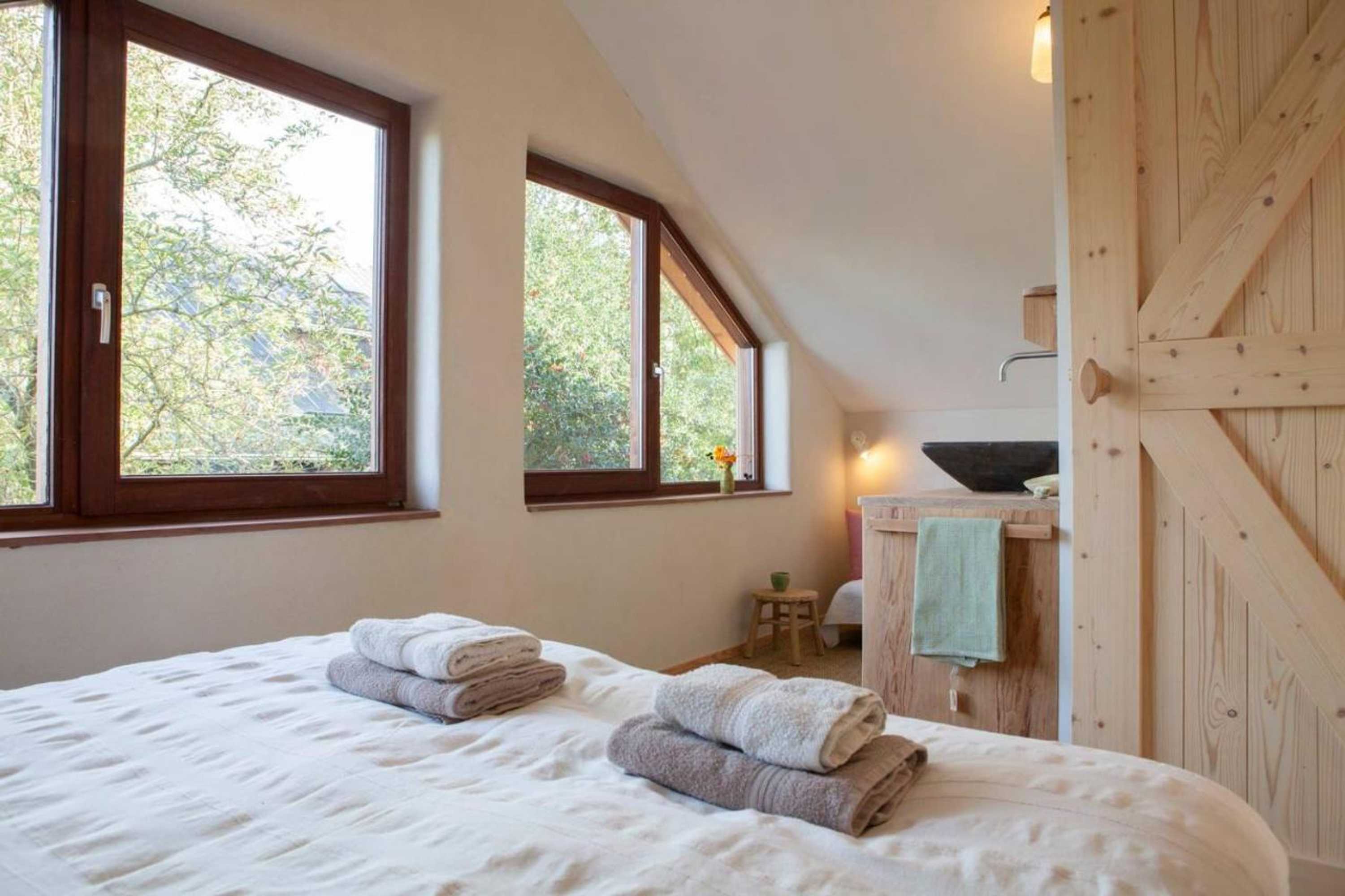 Gift card for Ecolodge de Parel Schoorl