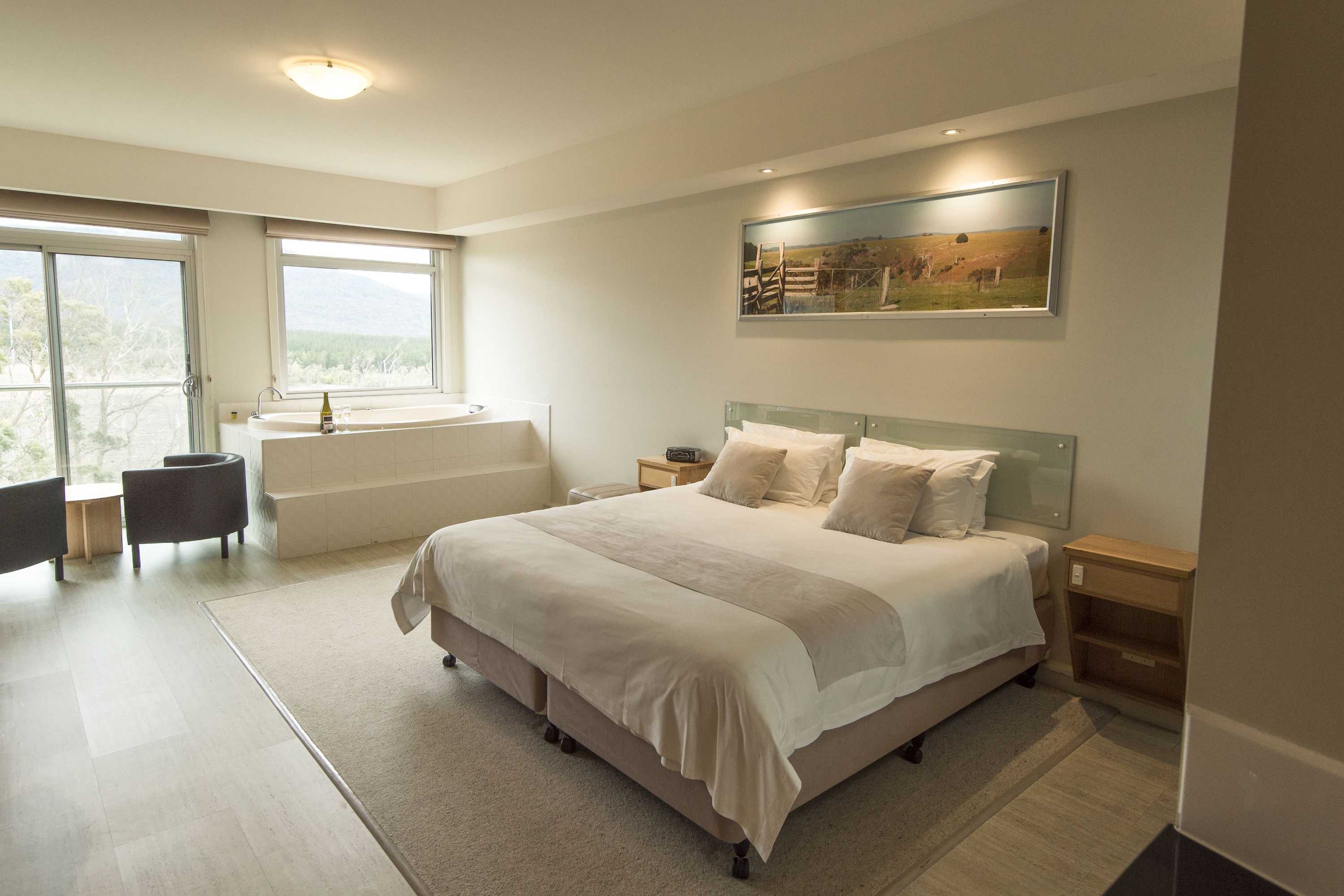 Gift card for Macedon Ranges Hotel & Spa Gift card for Macedon Ranges Hotel & Spa